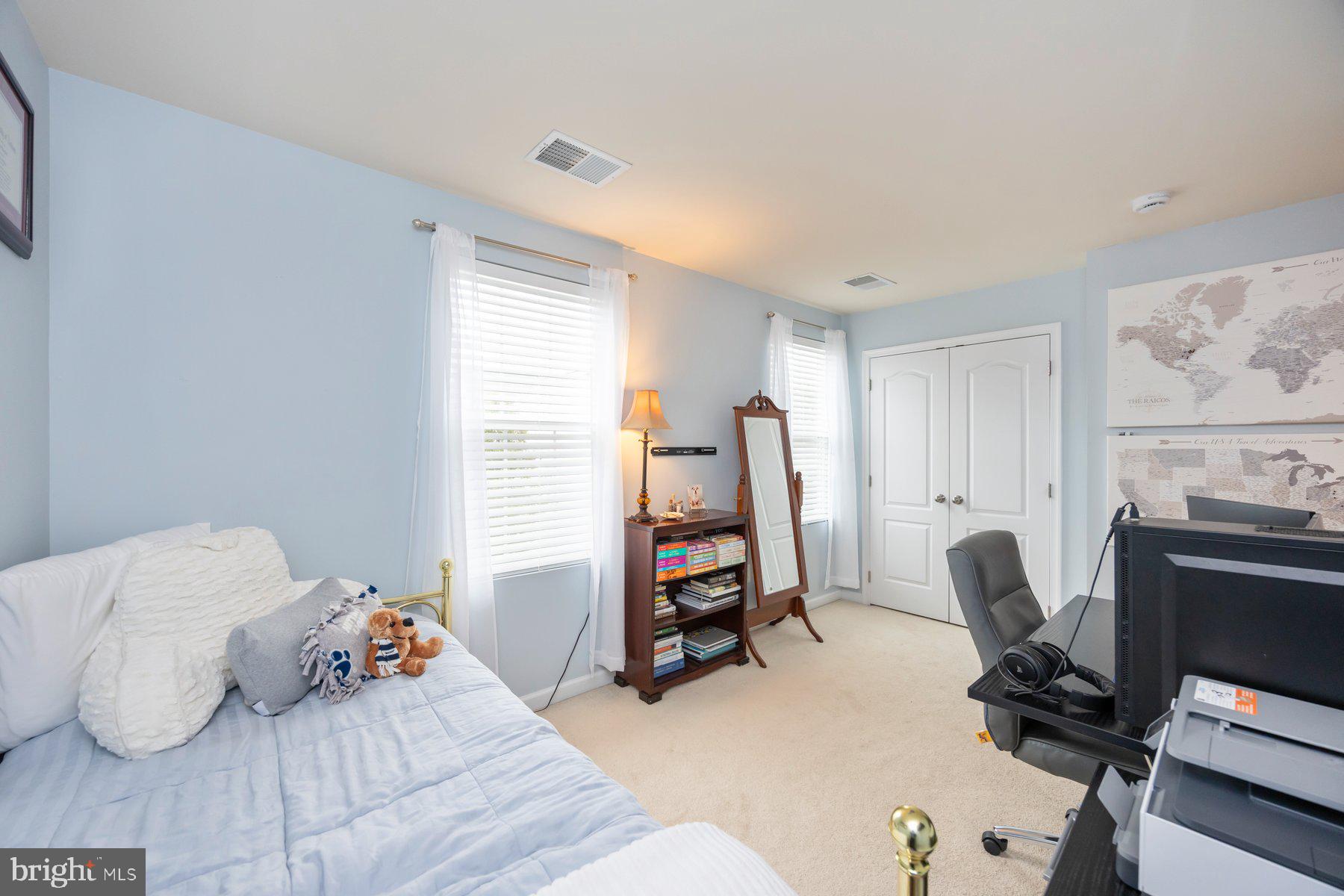 GLEN BURNIE - Residential Lease