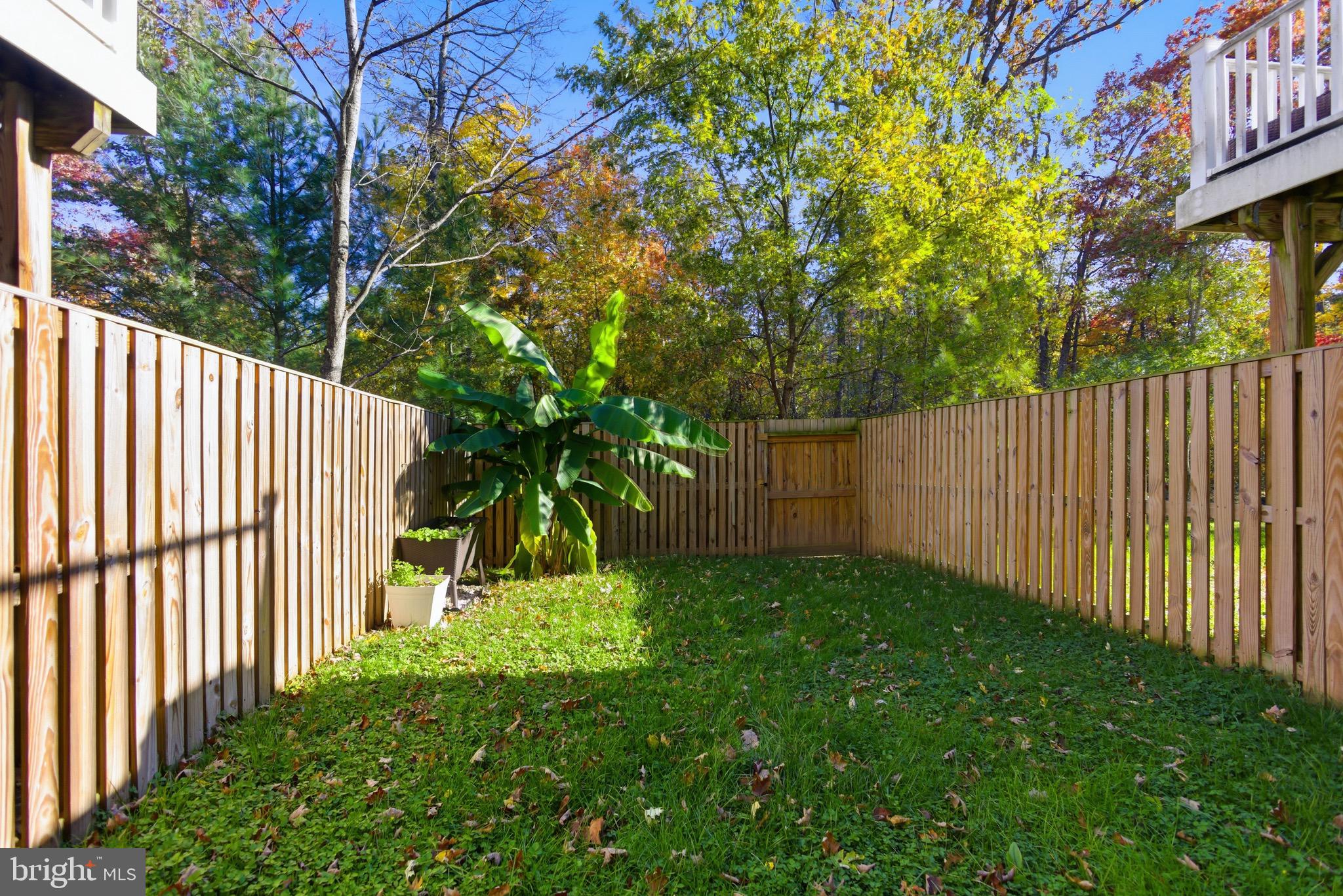 GLEN BURNIE - Residential Lease