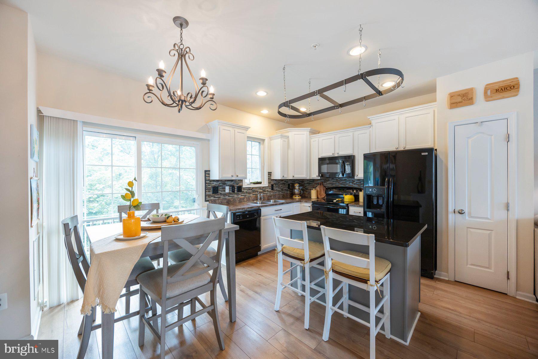 GLEN BURNIE - Residential Lease