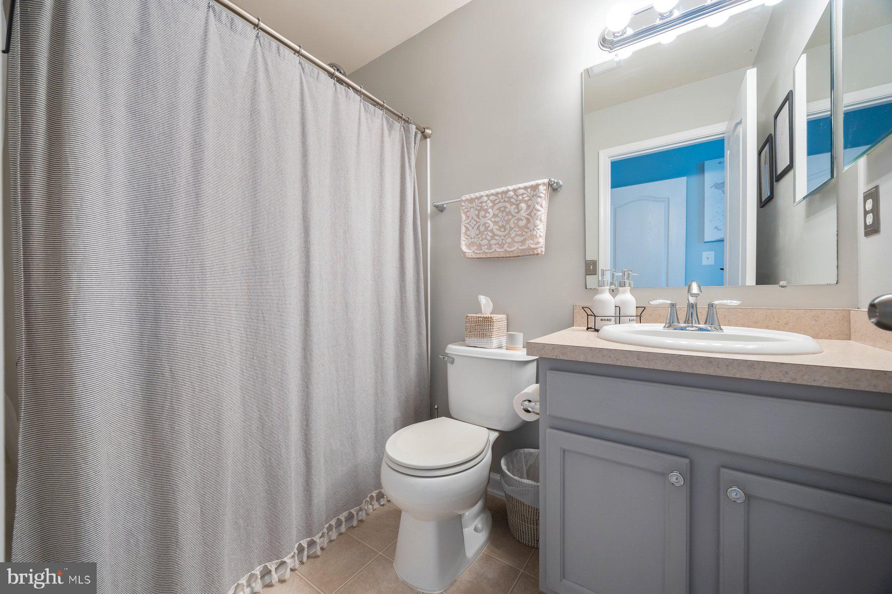 GLEN BURNIE - Residential Lease