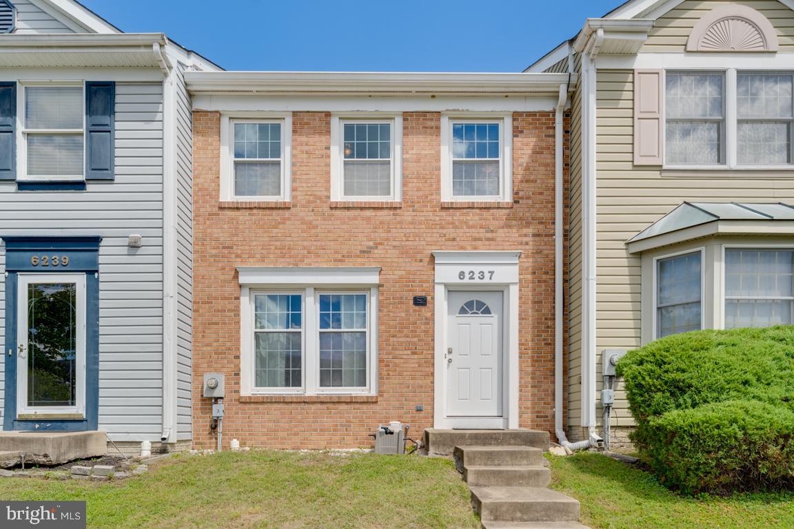 This solid 3BR/2.5BA townhome in Eaglehead Summerfield is ready for a new chapter. With good bones and just needing some cosmetic updates, it’s the perfect canvas to bring your vision and style to life. Roof approx. 10 years old, HVAC compressor replaced 4 years ago leaving mostly cosmetic updates to make it your own. Features include a finished basement (just needs flooring), kitchen with table space, dining room with sliding doors to the backyard, and plenty of natural light. Neighborhood highlights include pool, tennis, dog park, basketball court and exercise paths, plus access to all that Lake Linganore offers: multiple pools, outdoor recreation areas, beaches, scenic exercise trails and more. Conveniently close to major commuter routes, shopping, dining, and downtown Frederick. Great opportunity for first-time buyers, DIY enthusiasts, or investors looking for value in a sought-after community.