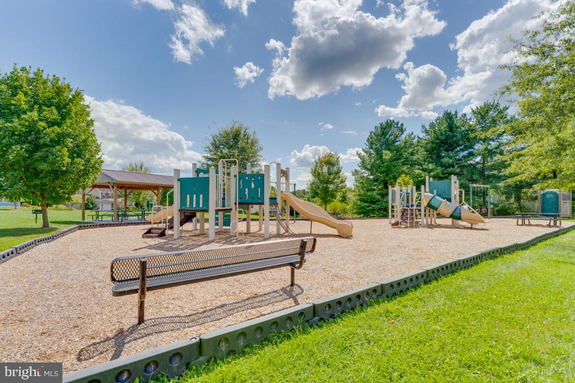 EAGLEHEAD SUMMERFIELD - Residential