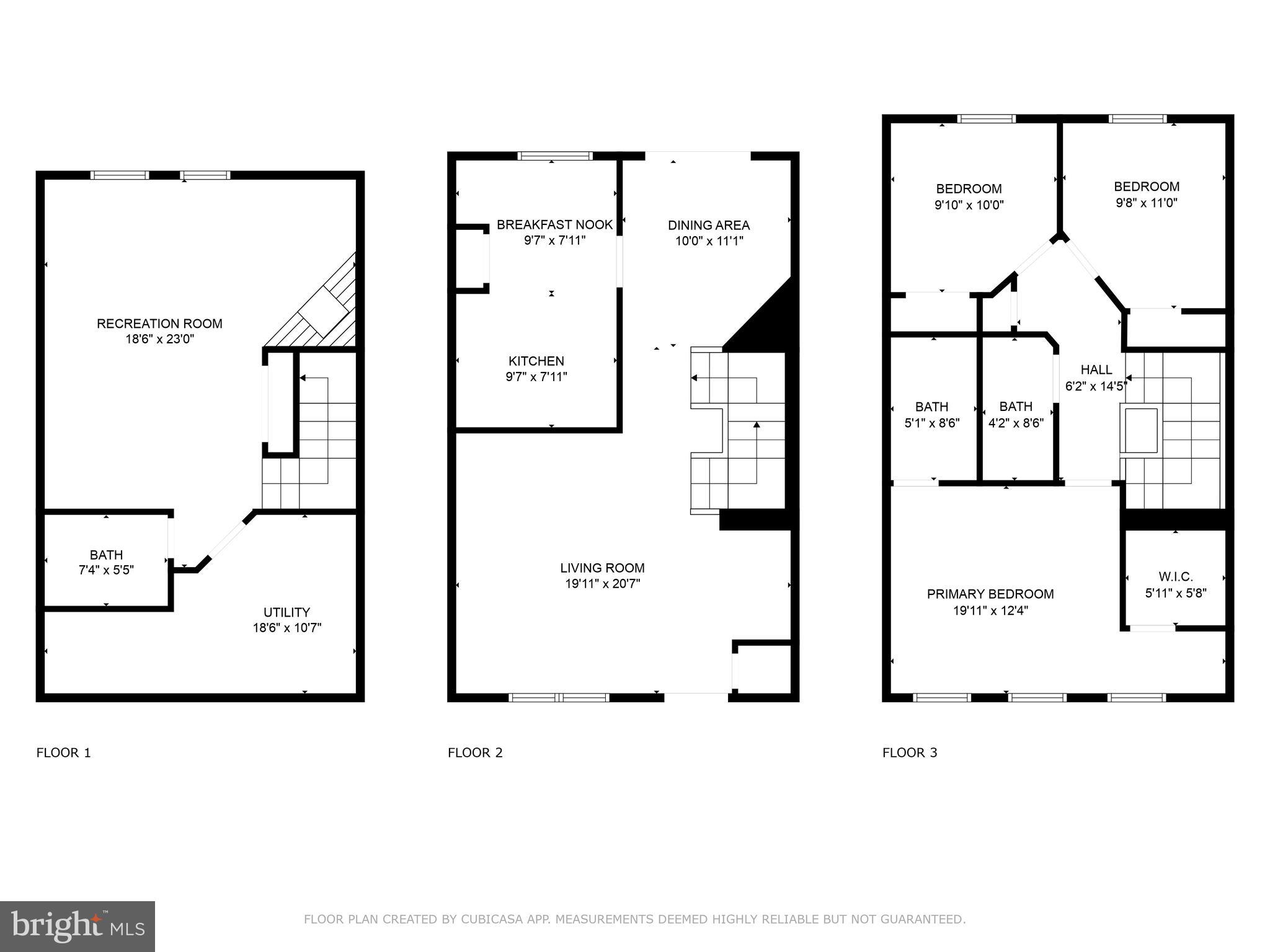 EAGLEHEAD SUMMERFIELD - Residential
