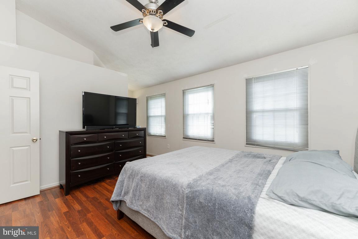 EAGLEHEAD SUMMERFIELD - Residential