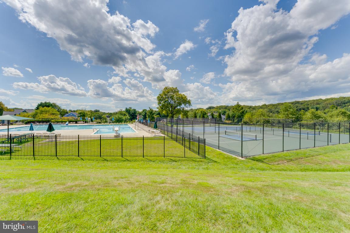 EAGLEHEAD SUMMERFIELD - Residential