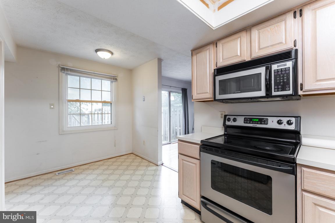 EAGLEHEAD SUMMERFIELD - Residential