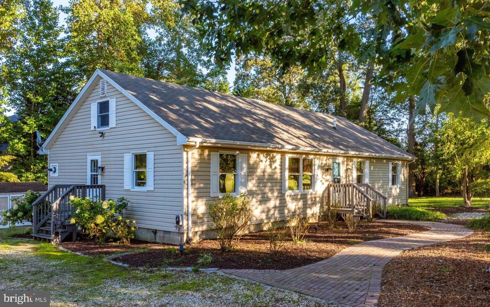 2 Gary Avenue, Rehoboth Beach, DE 19971