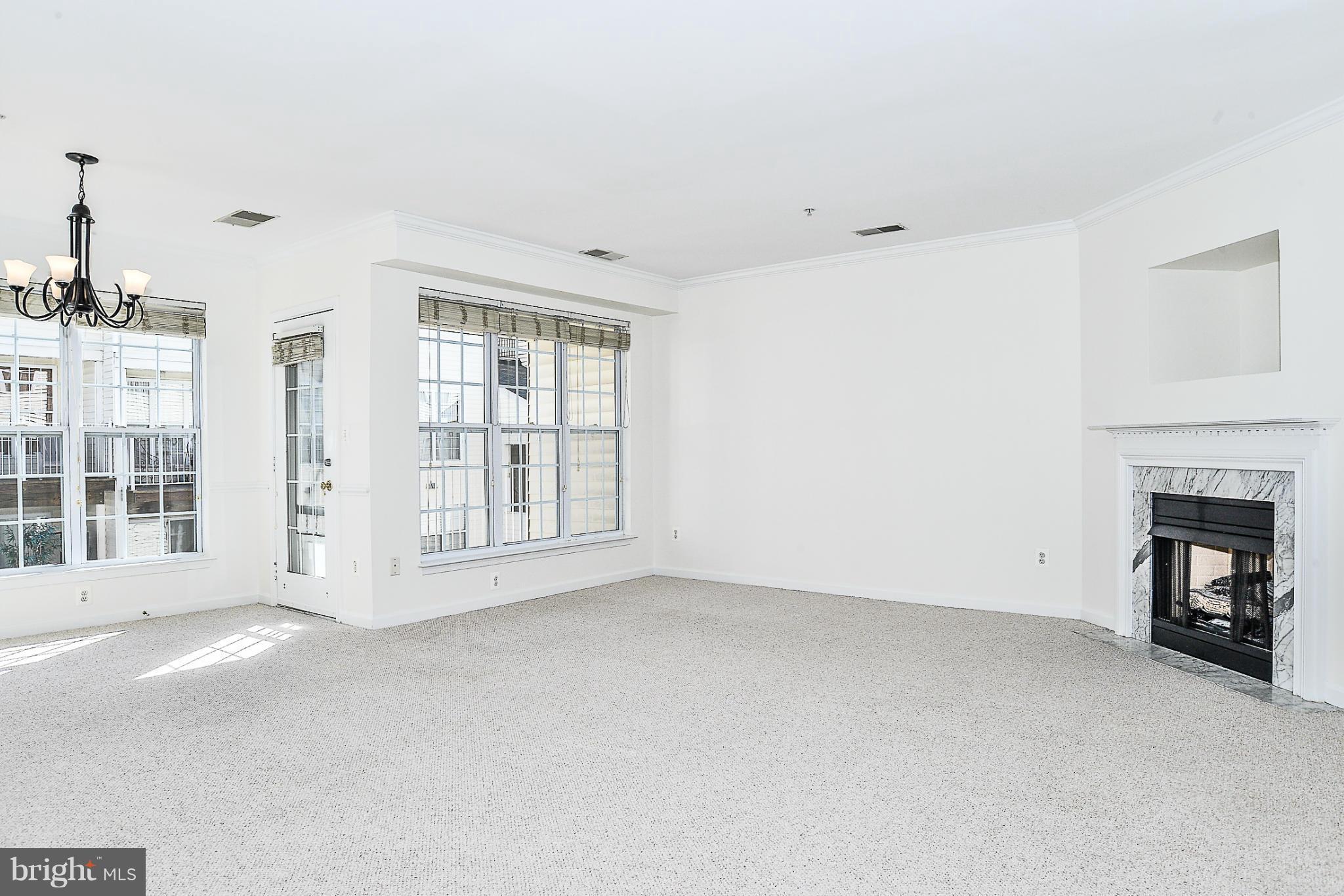 MANORS AT MCNAIR FARMS - Residential