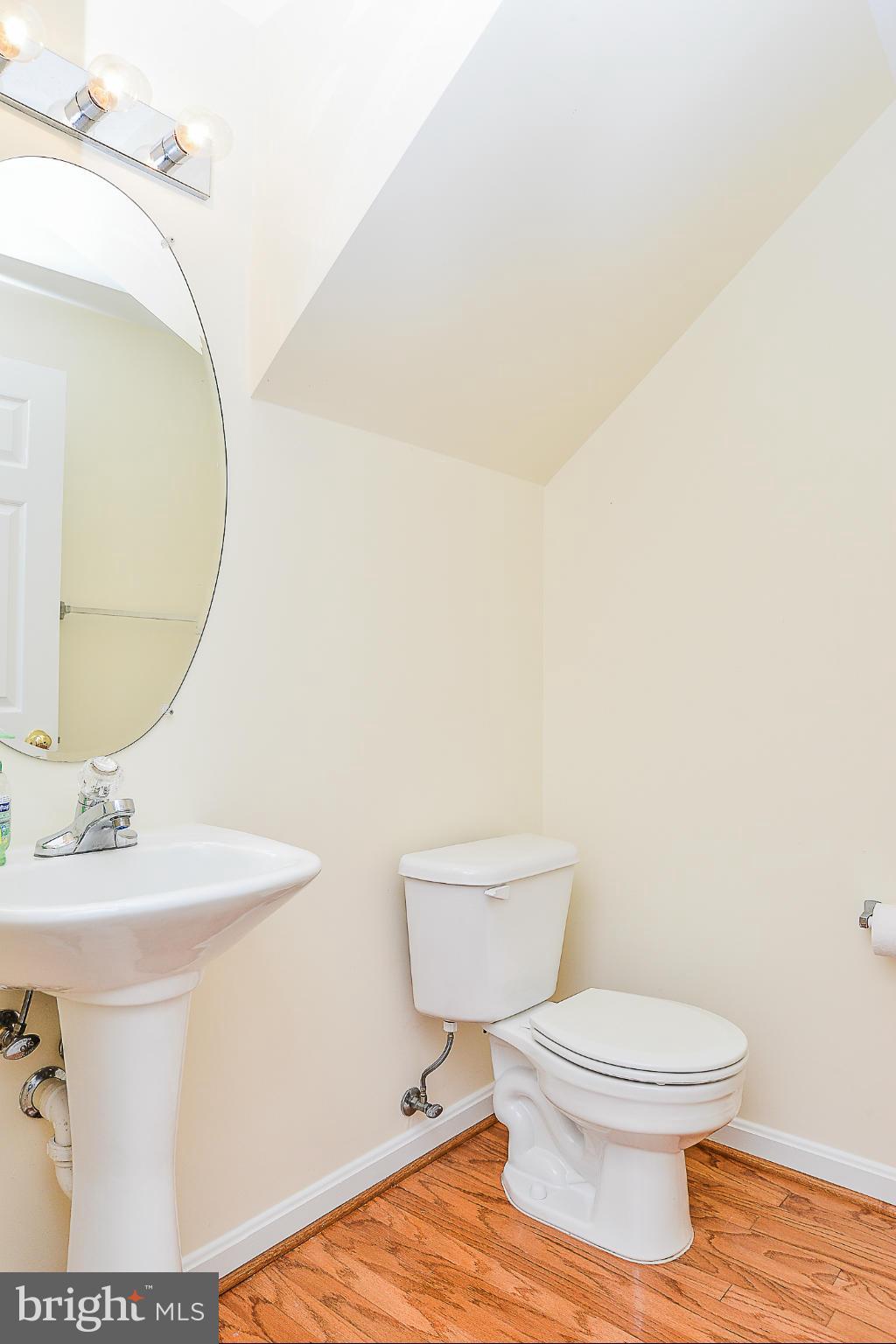 MANORS AT MCNAIR FARMS - Residential