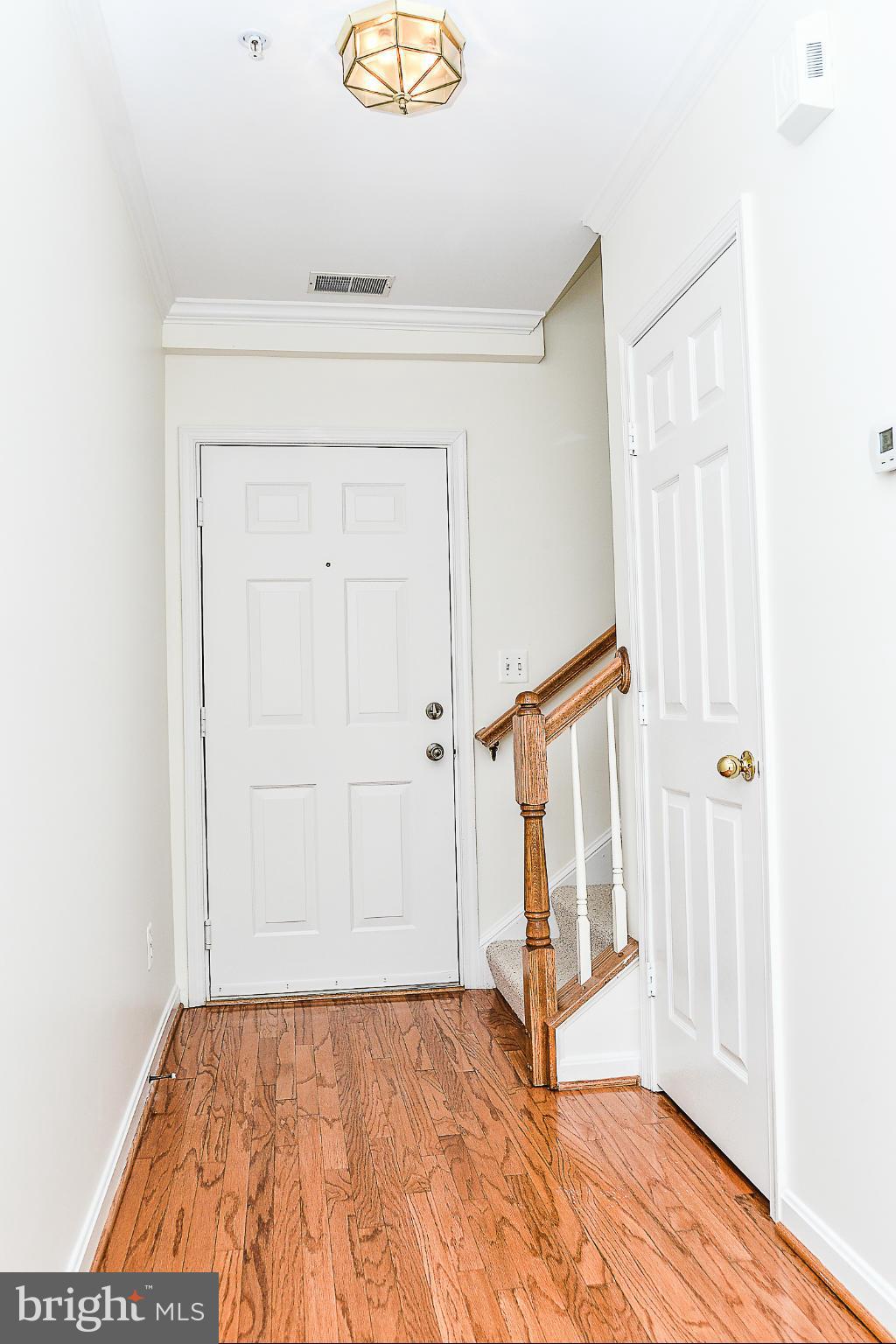 MANORS AT MCNAIR FARMS - Residential