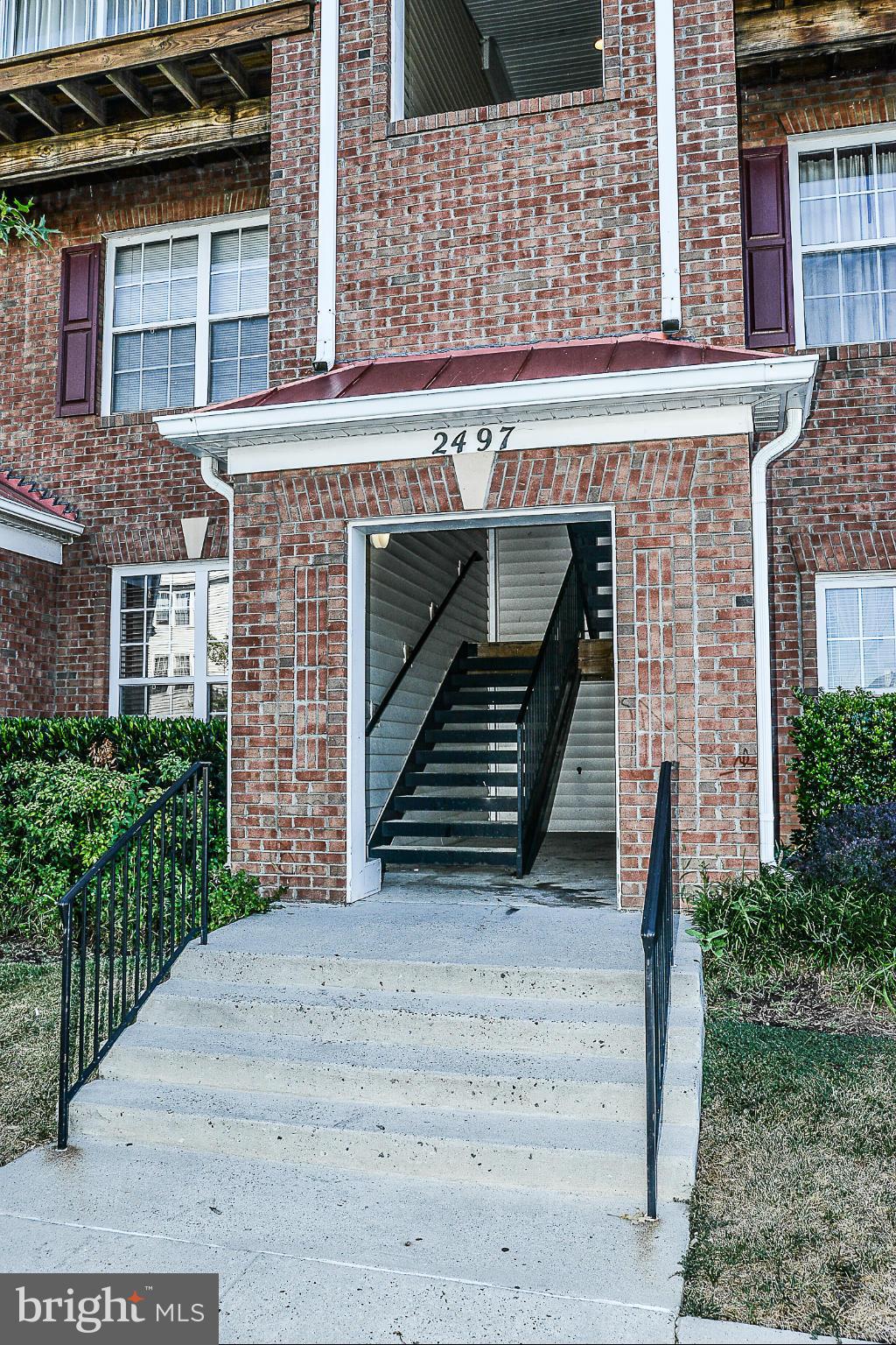 MANORS AT MCNAIR FARMS - Residential