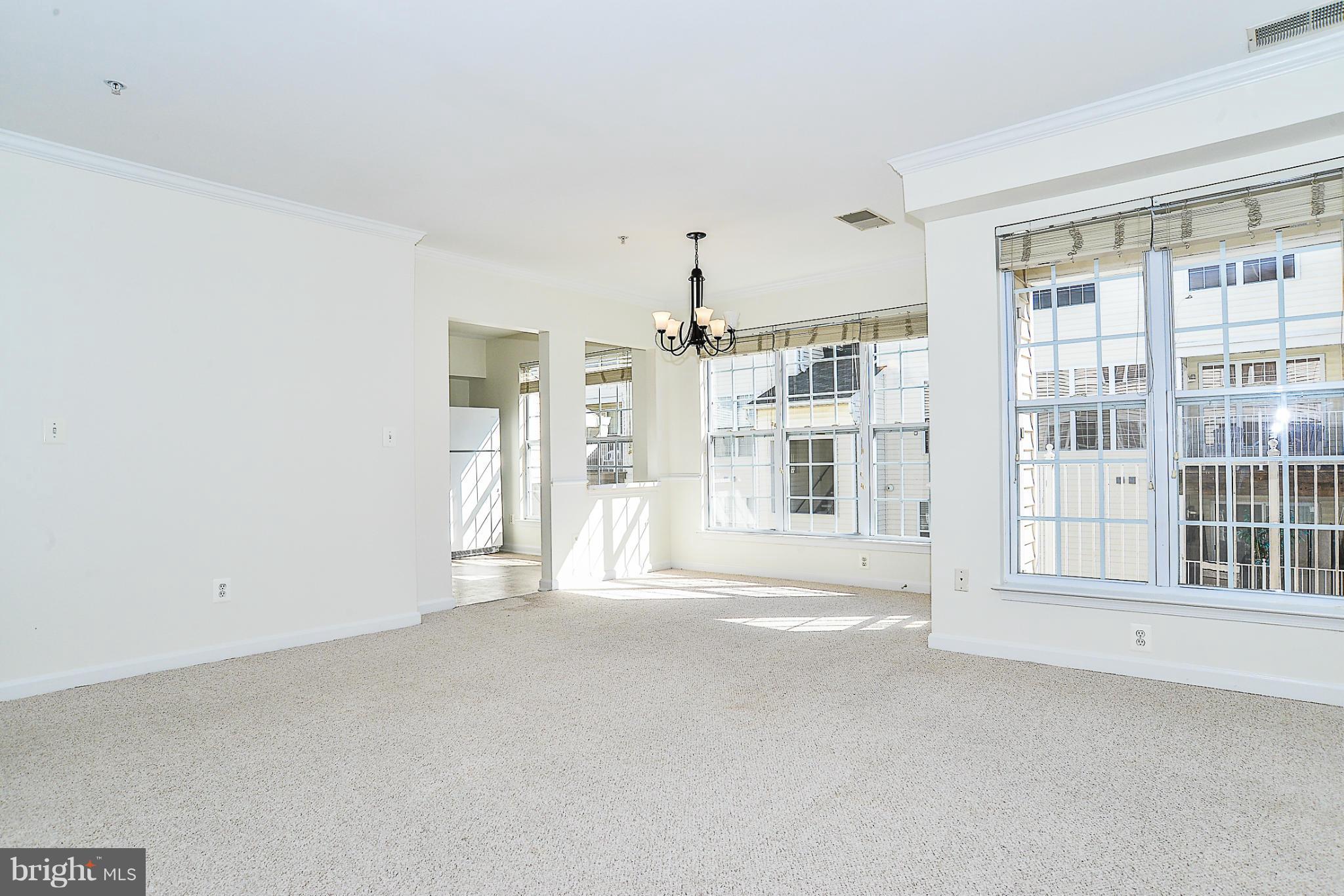 MANORS AT MCNAIR FARMS - Residential