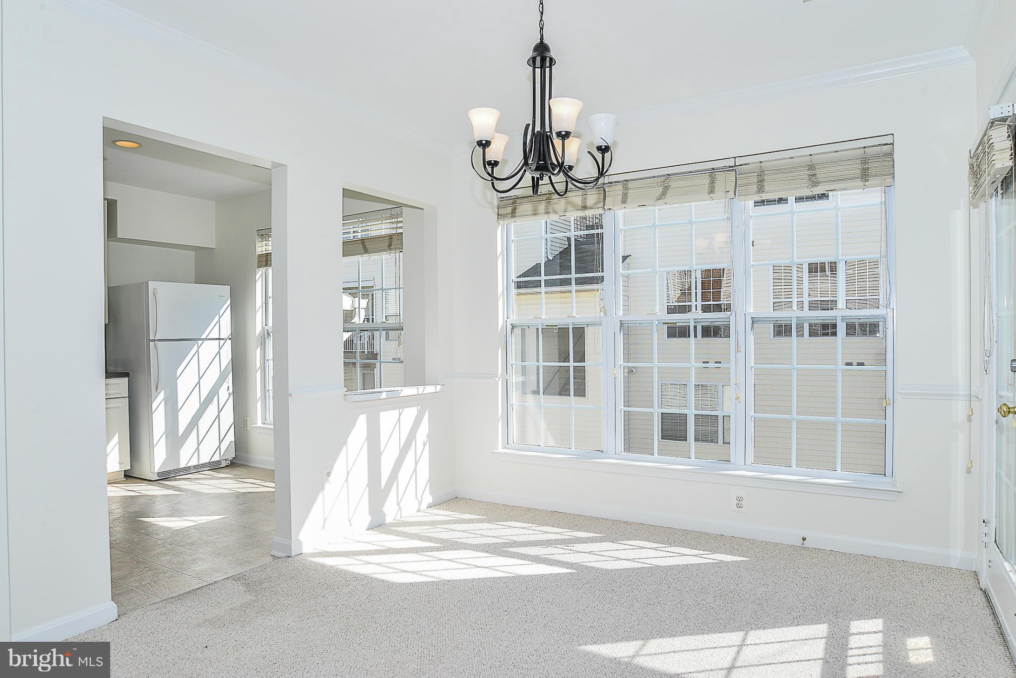 MANORS AT MCNAIR FARMS - Residential