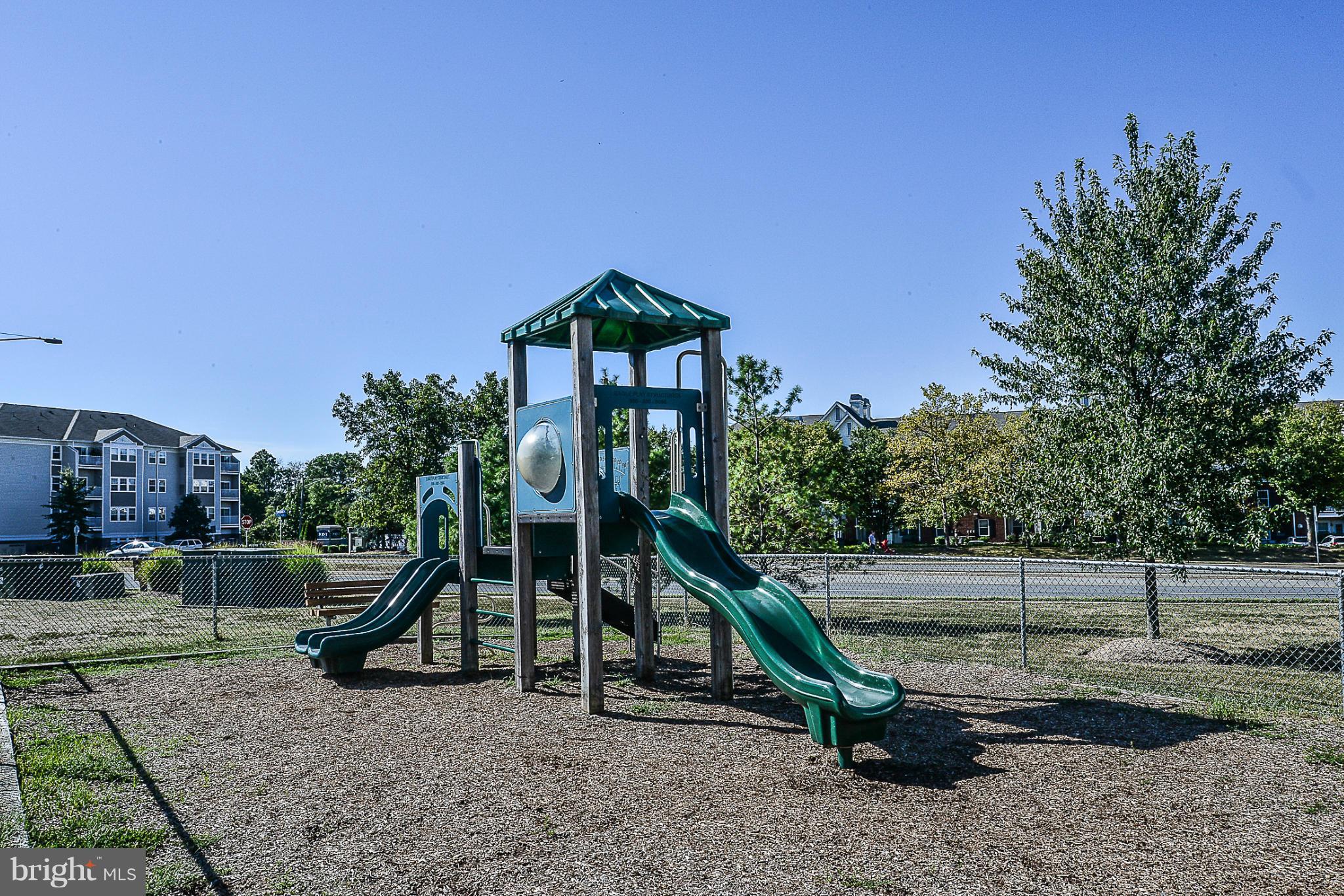 MANORS AT MCNAIR FARMS - Residential