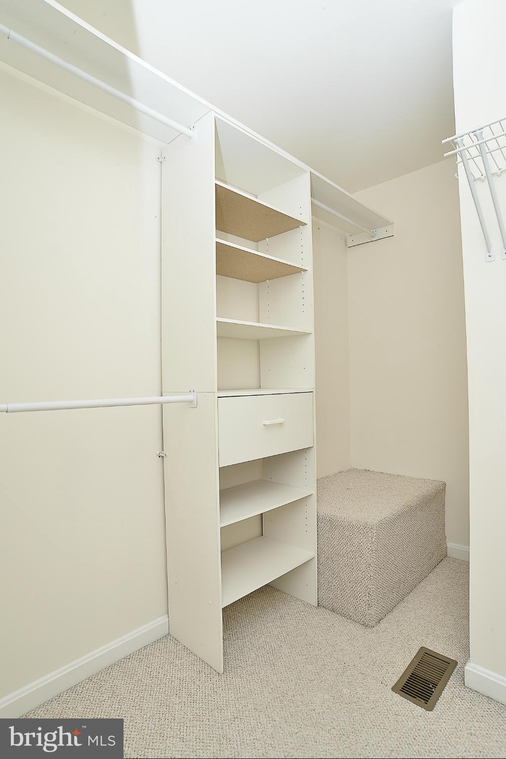 MANORS AT MCNAIR FARMS - Residential