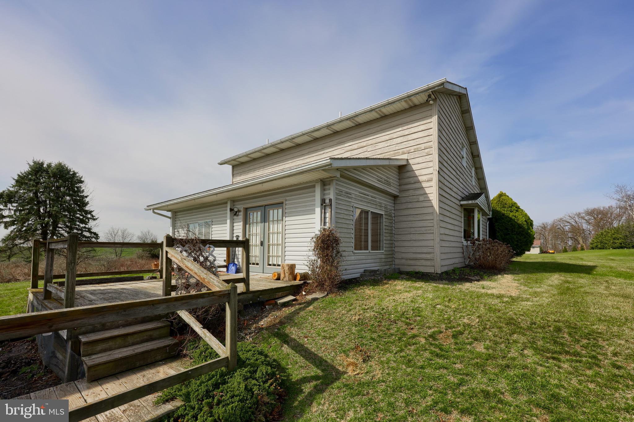 5205 FOUR POINT ROAD
