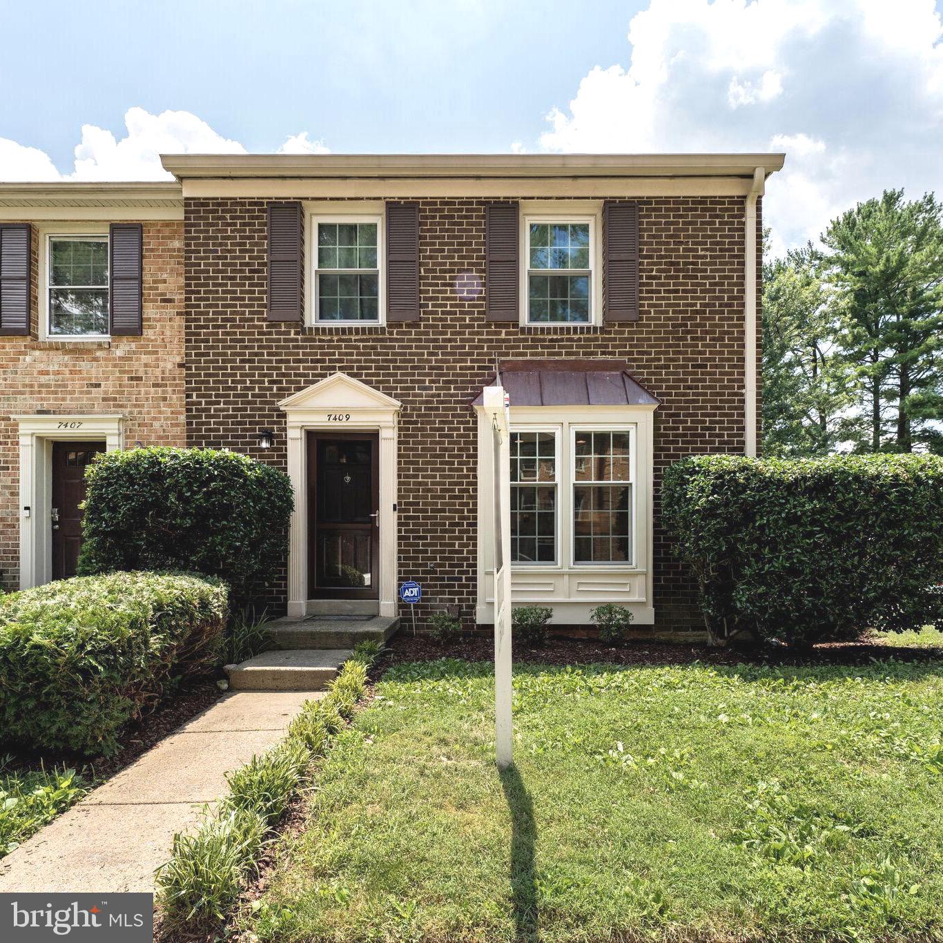 7409 ADAMS PARK COURT