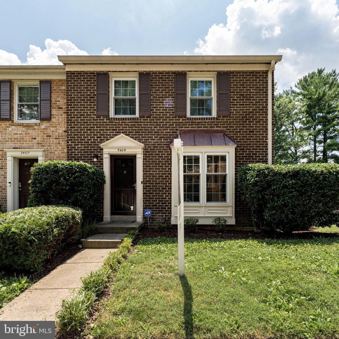 7409 ADAMS PARK COURT