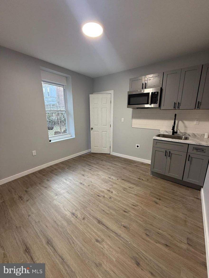 I’m proud to present this fully remodeled turnkey quadruplex. Boasting three floors and four apartments. This building is perfect for your next real estate investment. The building consist of three one bedroom apartments and one spacious two bedroom apartment. With the ability to earn a projected total of over $5200 in rent. 

Renovated top to bottom with new kitchens, bathrooms, electric, plumbing, water heaters and roof. This artistically designed building with modern finishes, light pine colored flooring, and crisp gray walls can be your next turnkey investment. Schedule your showing today!