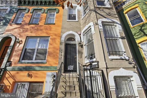 1912 9TH STREET NW 1 WASHINGTON DC 20001