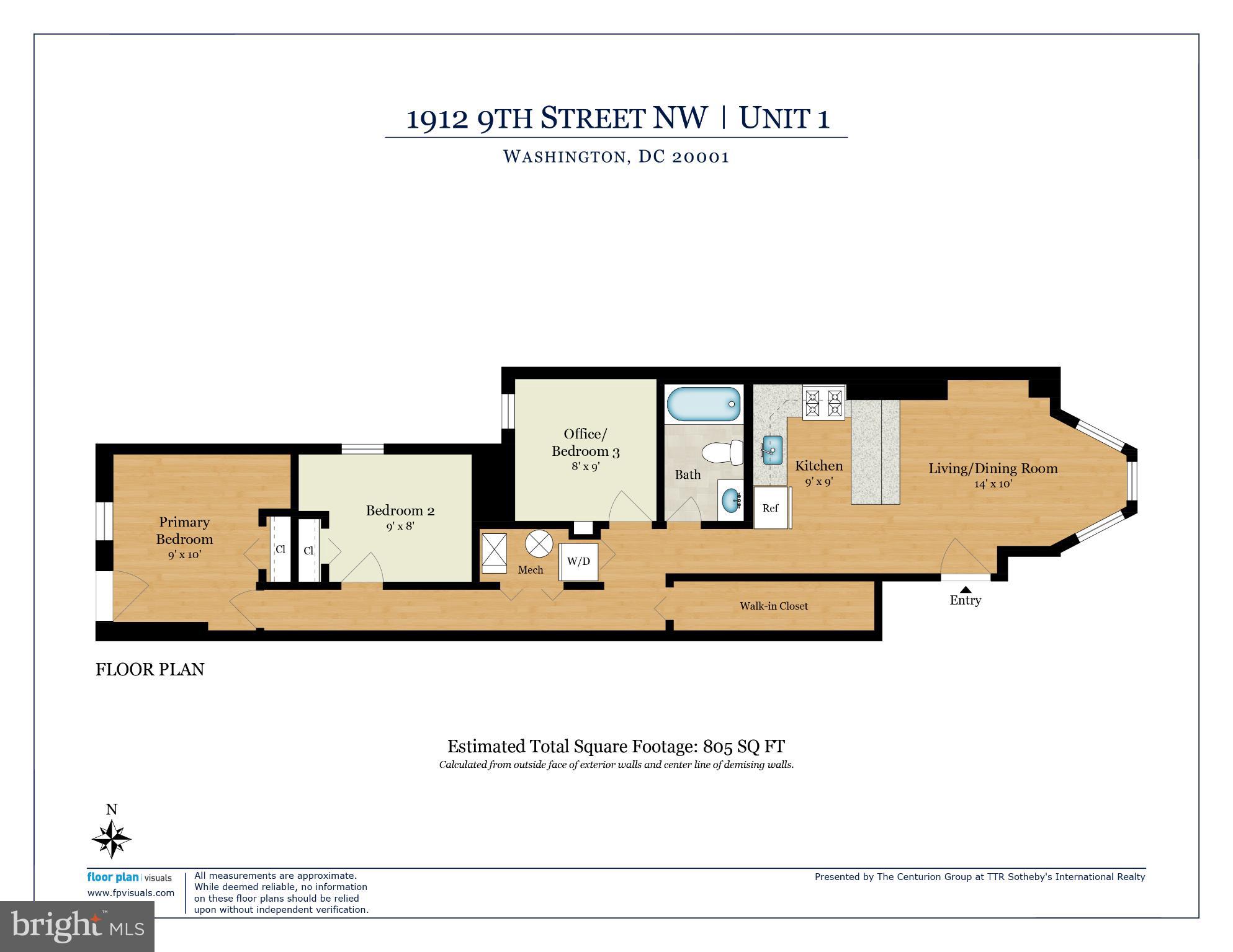 1912 9TH STREET NW 1