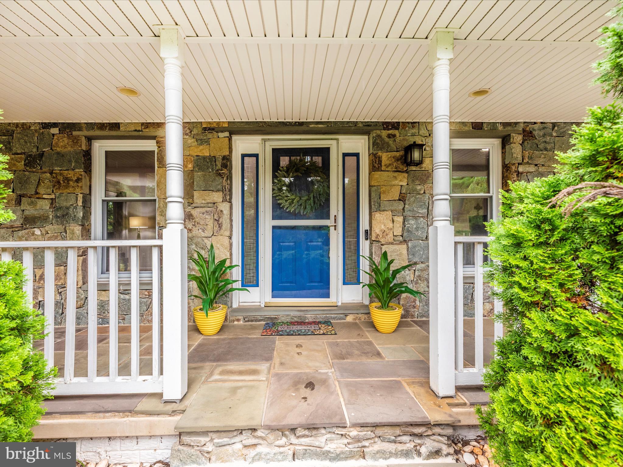5858 WOODVILLE ROAD