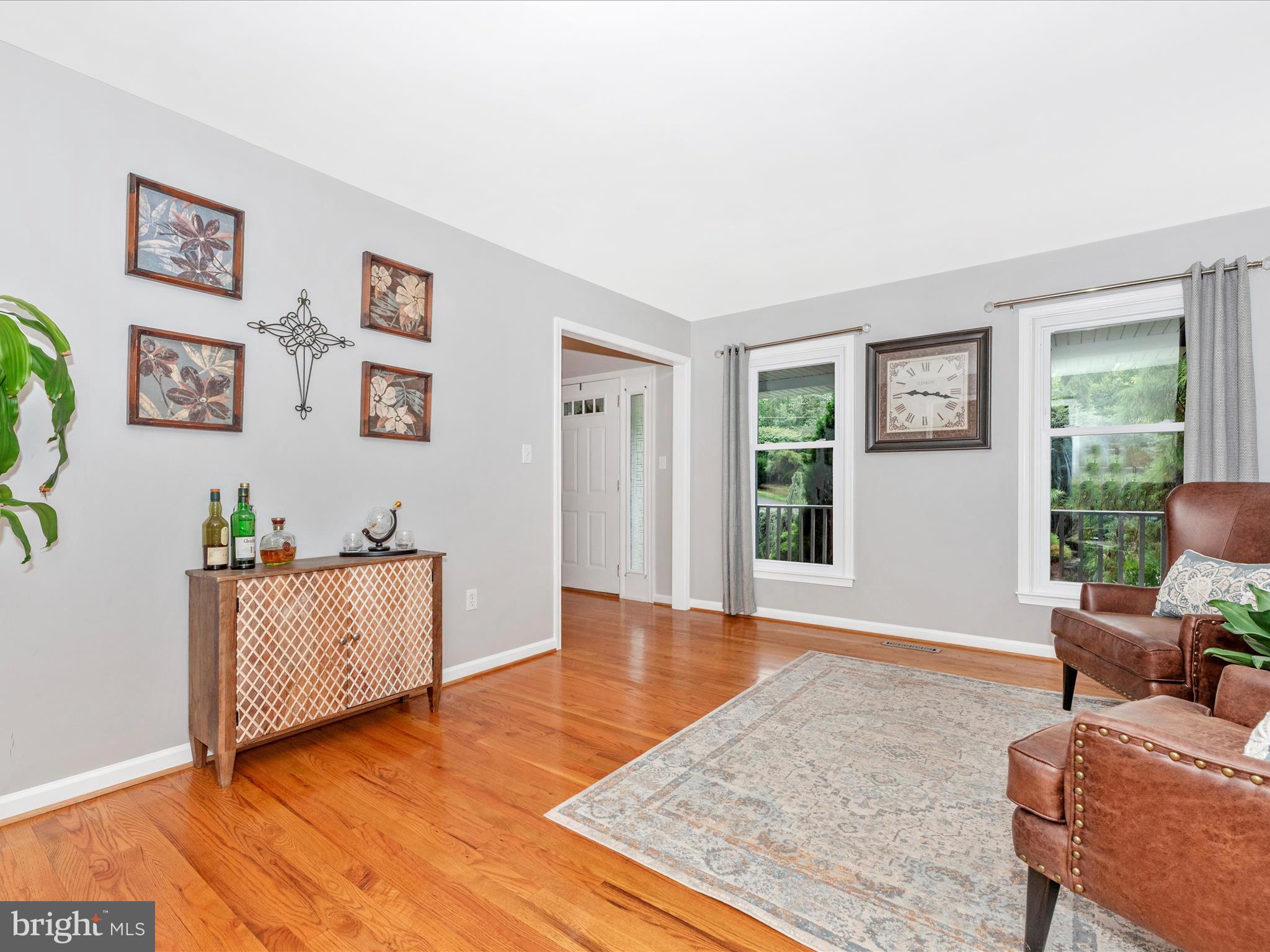 5858 WOODVILLE ROAD