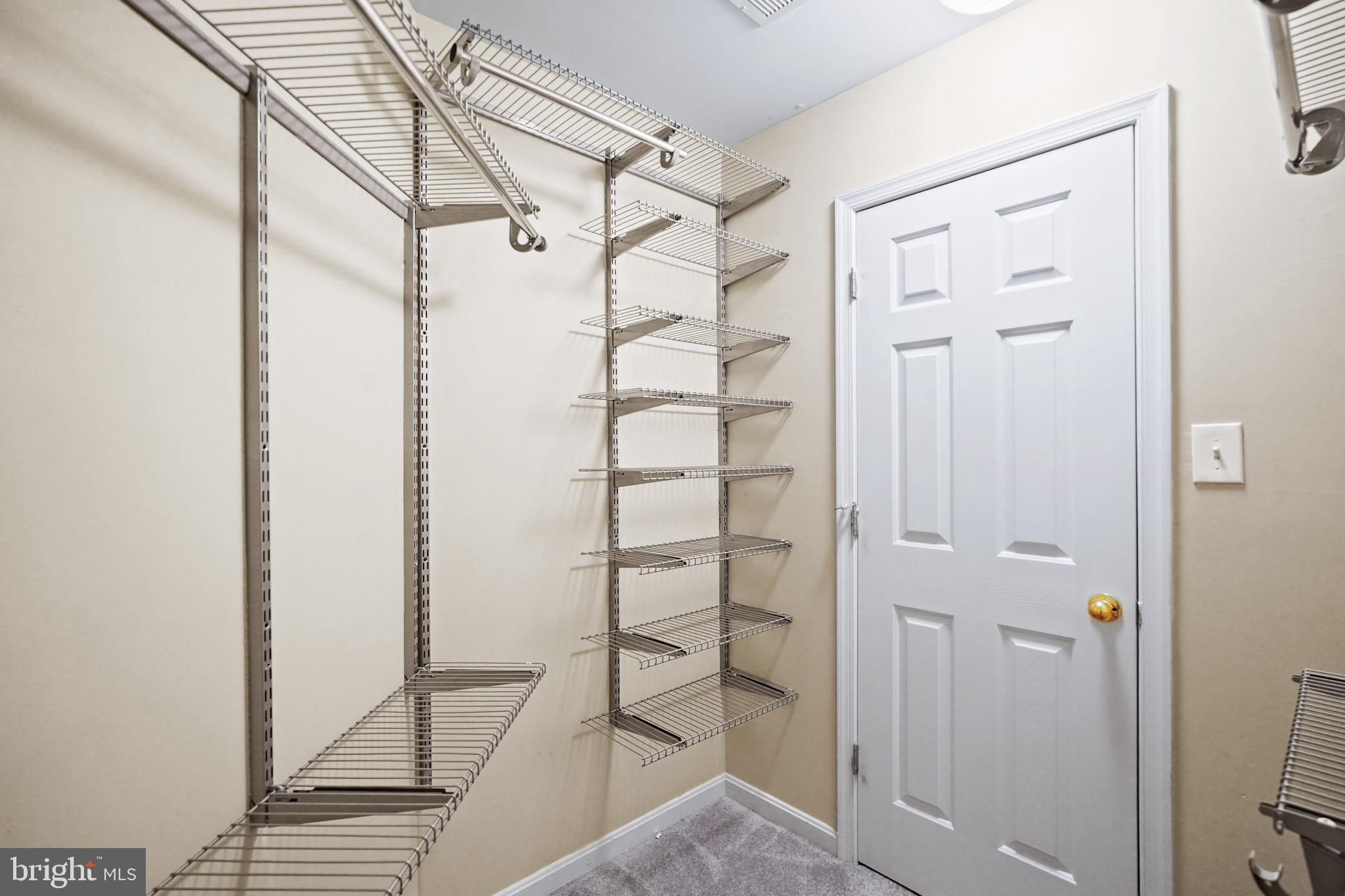 CONTEE CROSSING - Residential