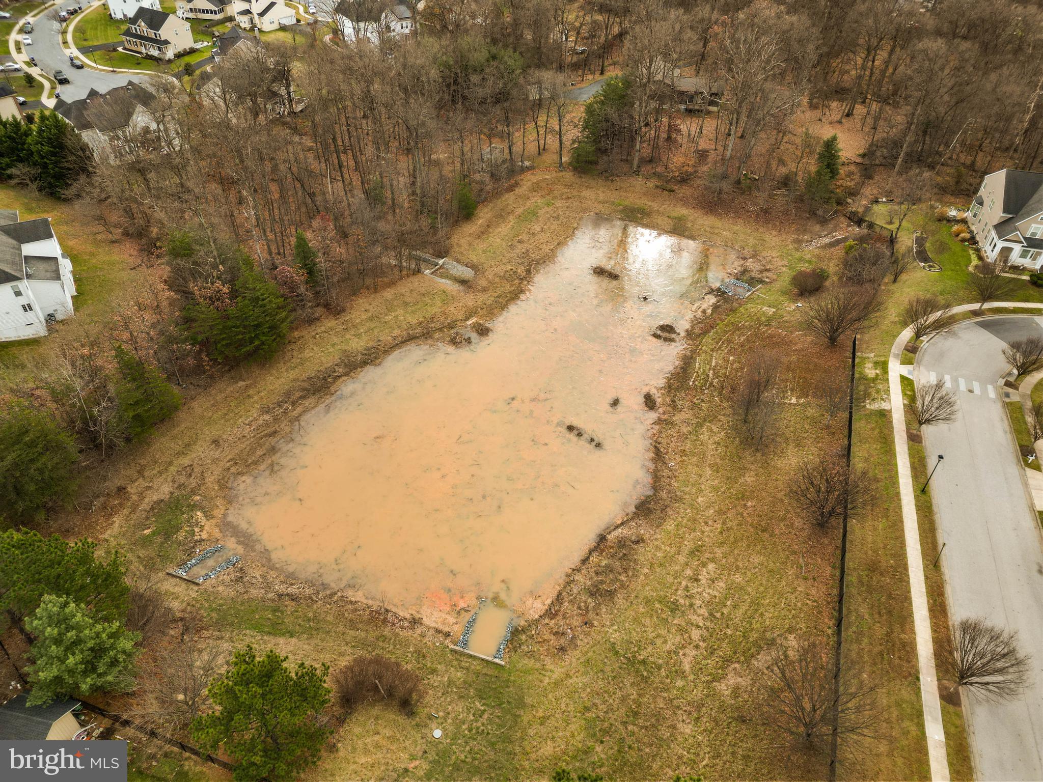 CONTEE CROSSING - Residential