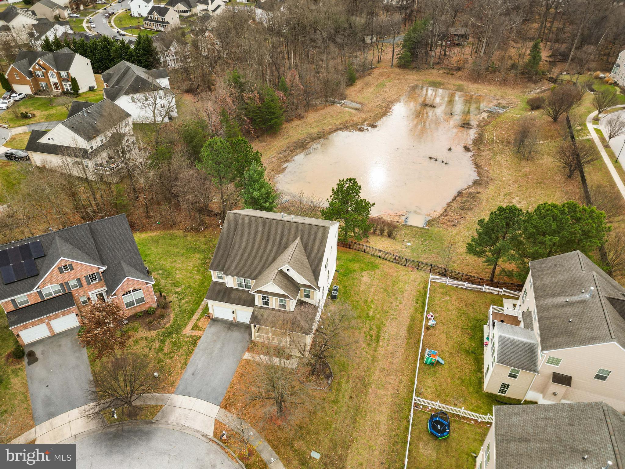 CONTEE CROSSING - Residential