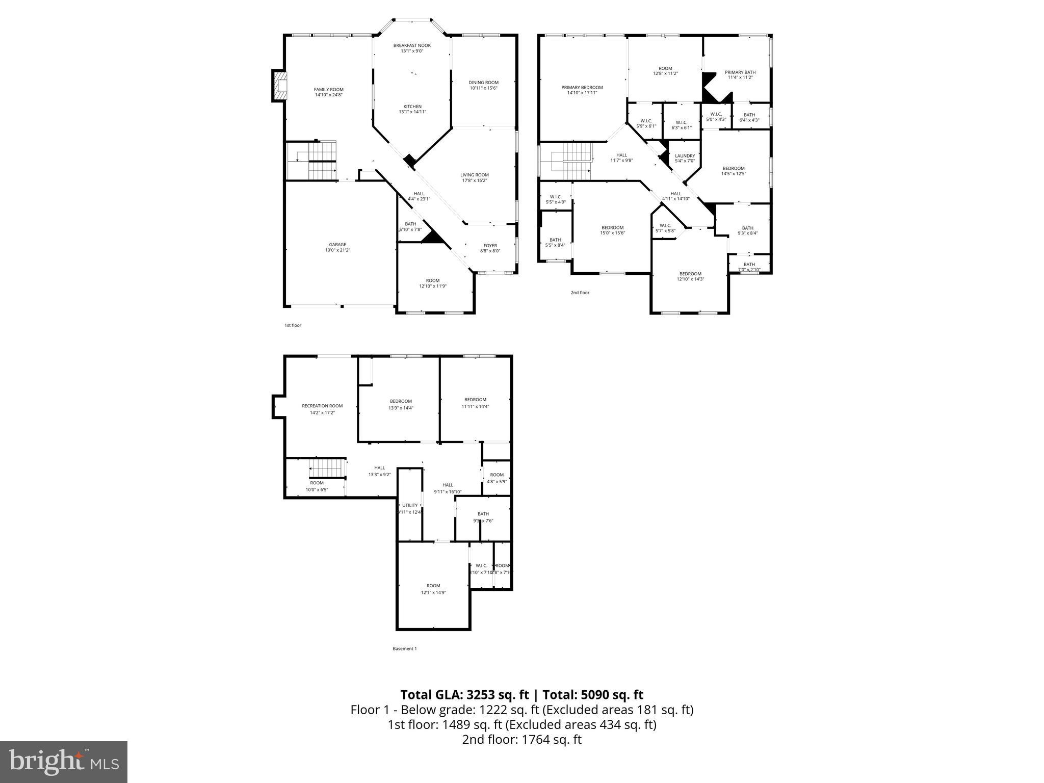 CONTEE CROSSING - Residential