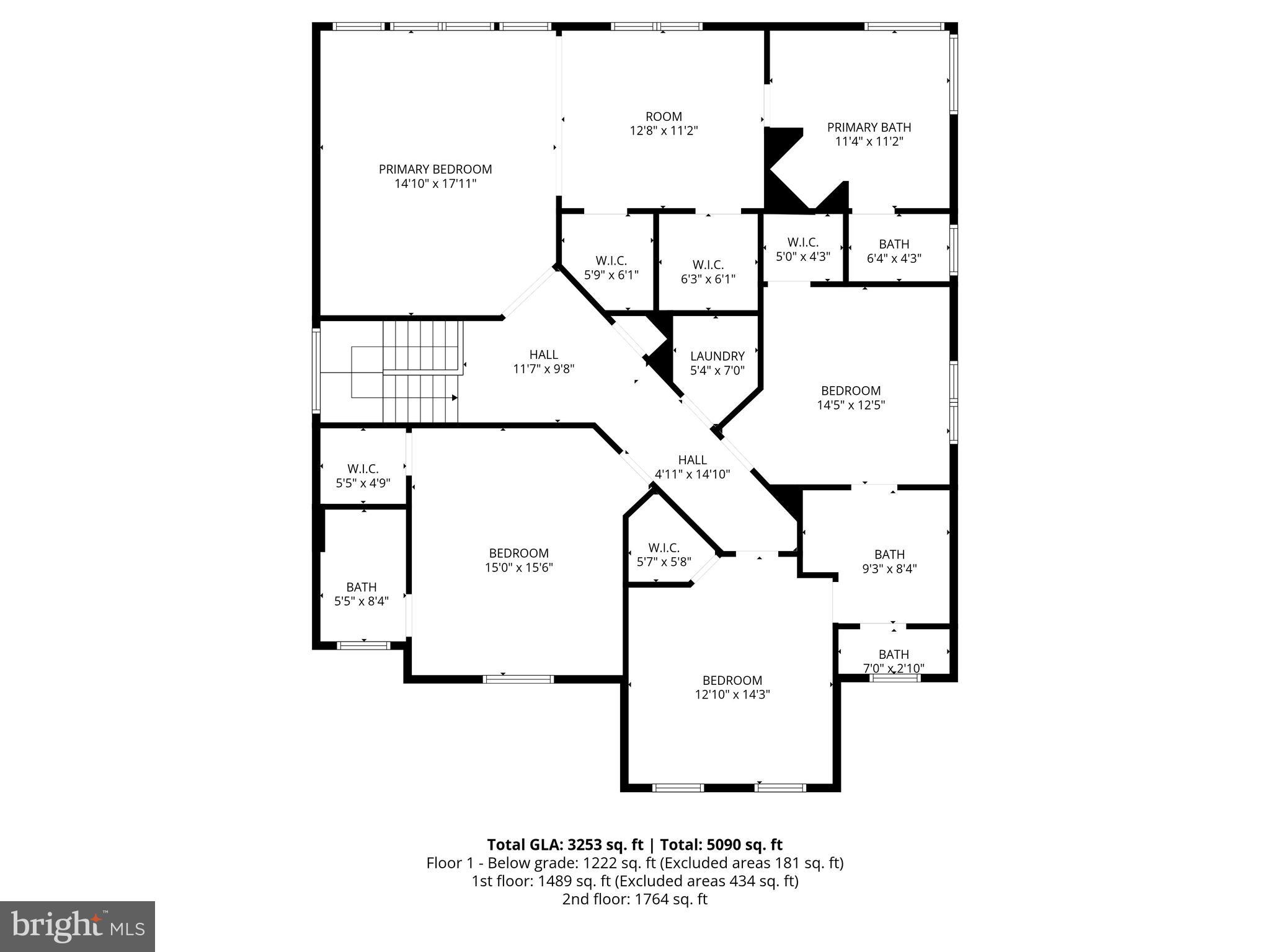 CONTEE CROSSING - Residential