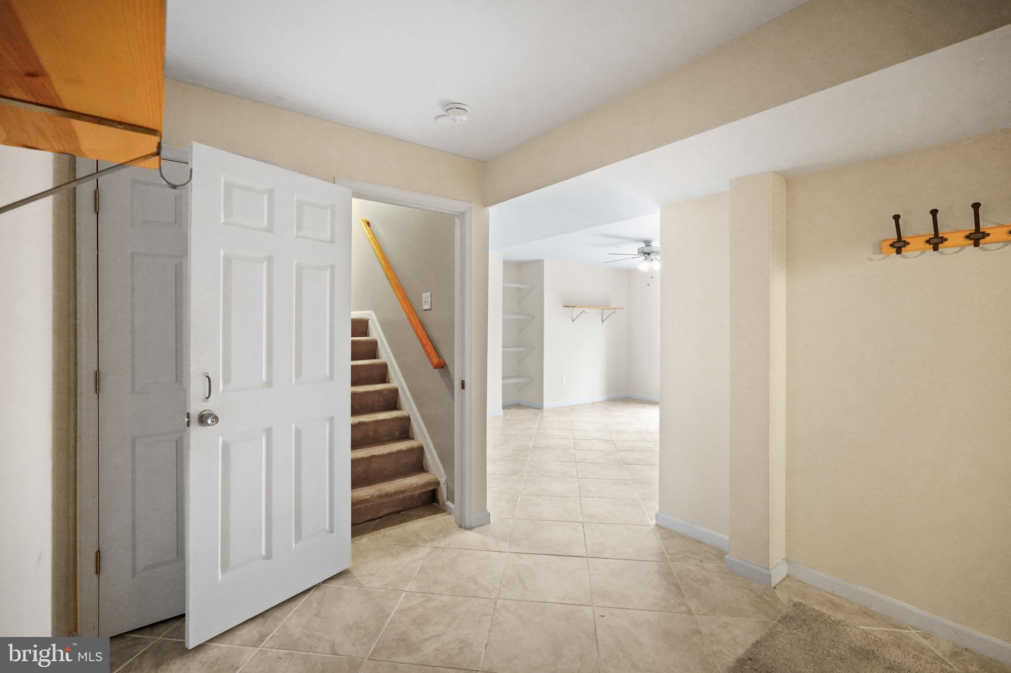 CONTEE CROSSING - Residential