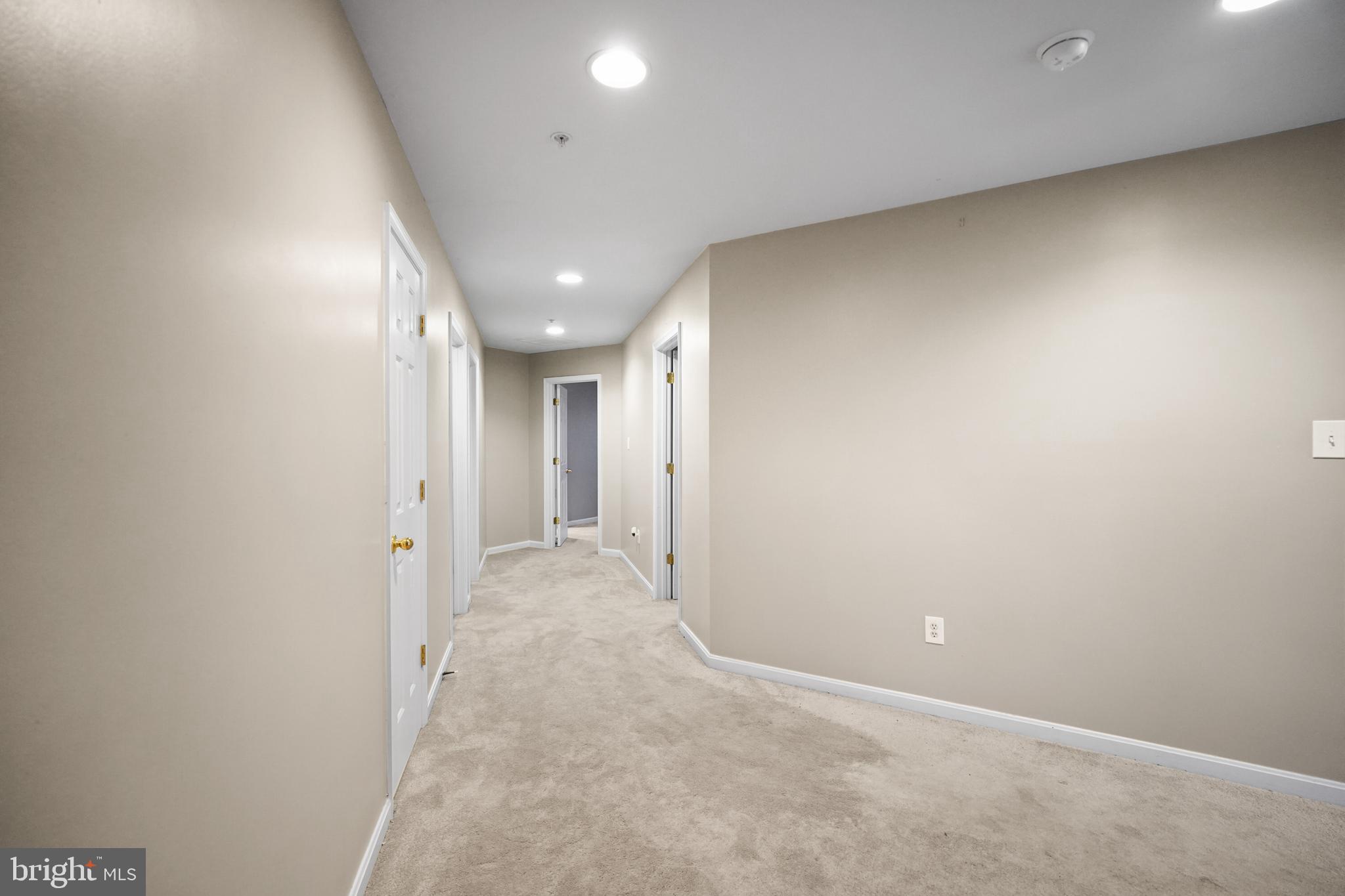 CONTEE CROSSING - Residential