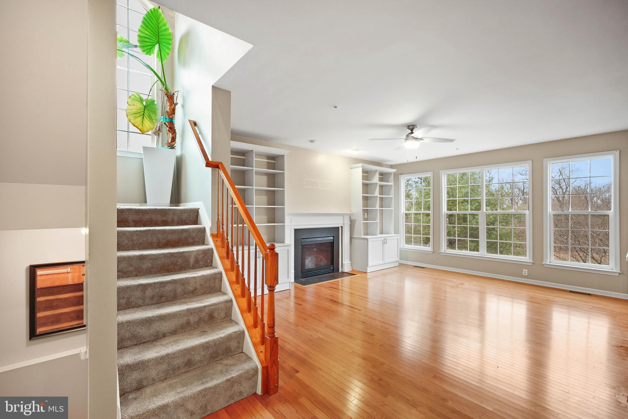 CONTEE CROSSING - Residential