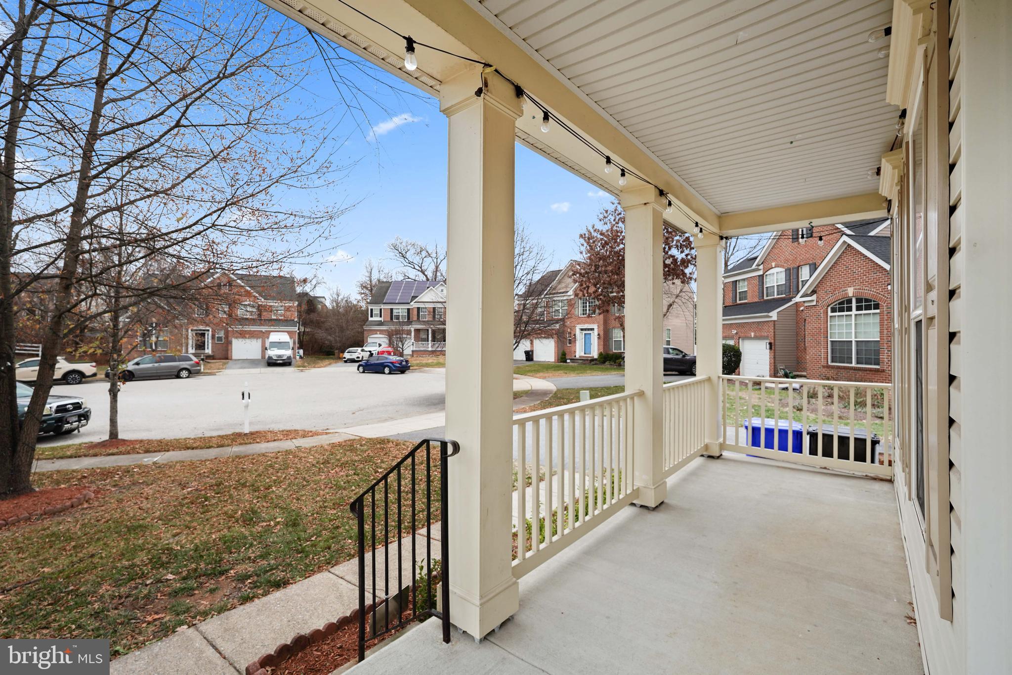 CONTEE CROSSING - Residential