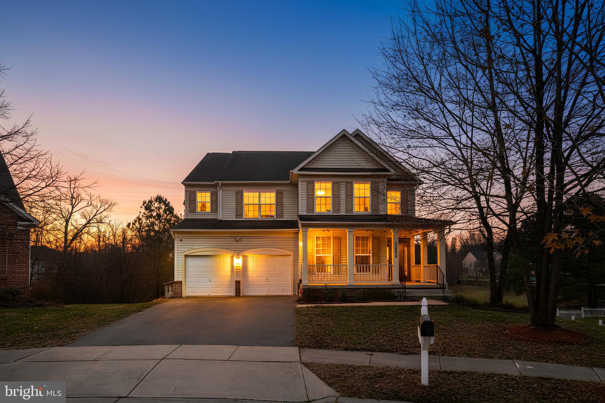 CONTEE CROSSING - Residential