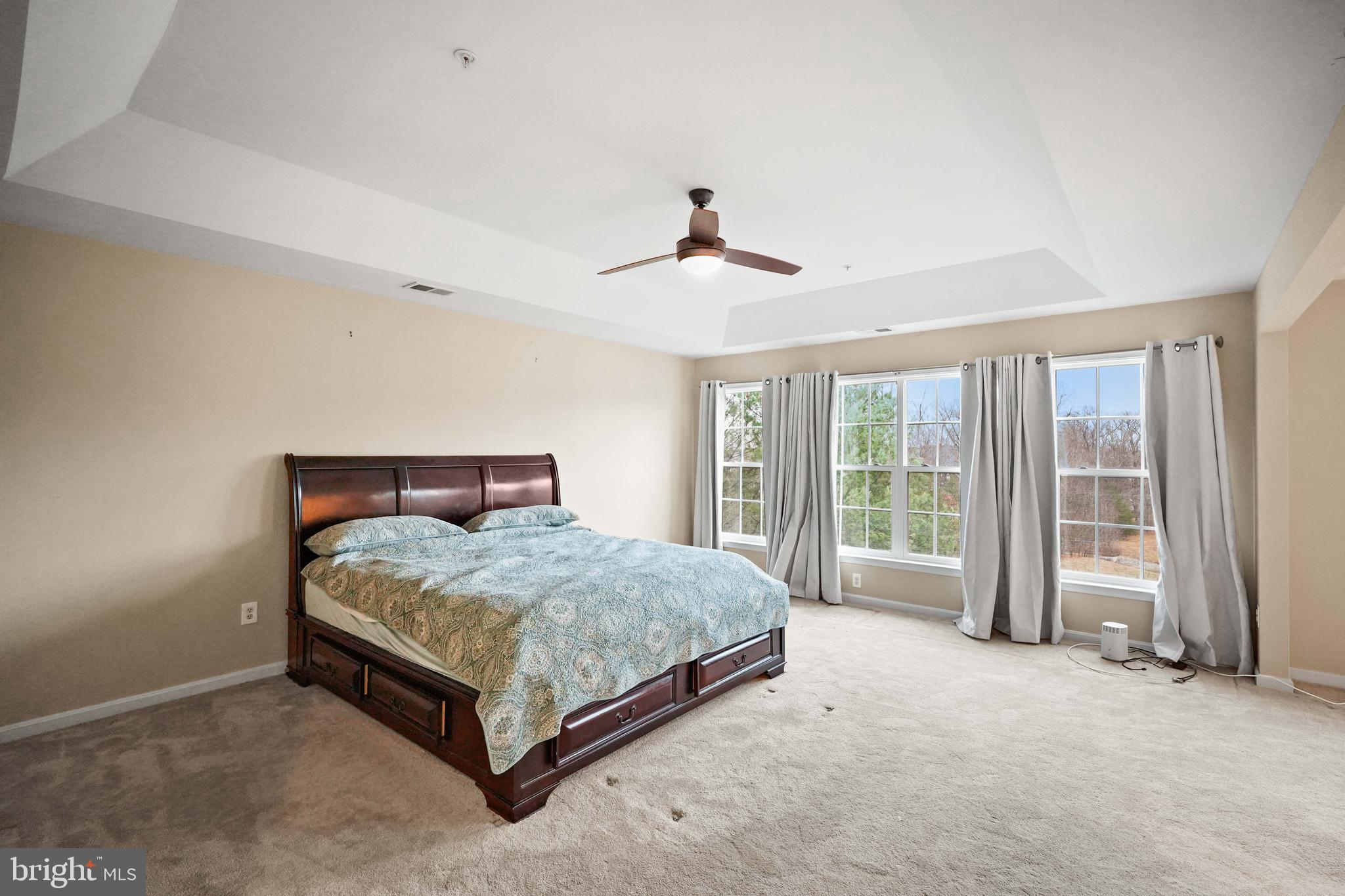 CONTEE CROSSING - Residential