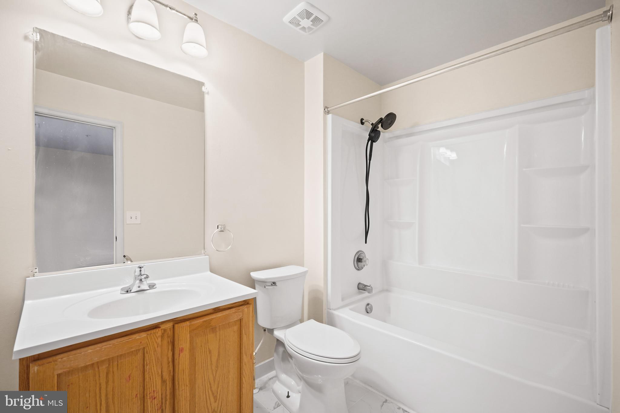 CONTEE CROSSING - Residential