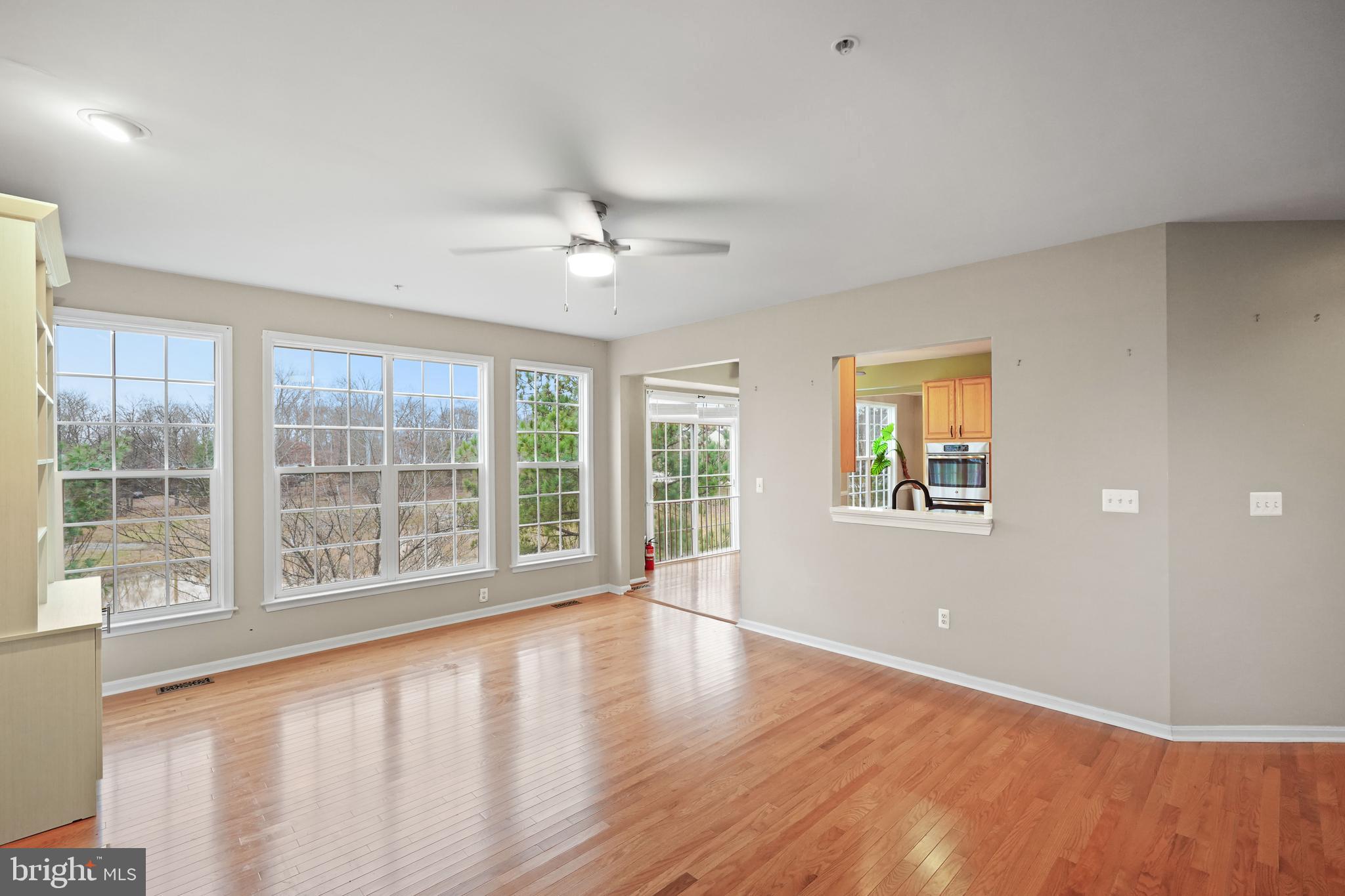 CONTEE CROSSING - Residential