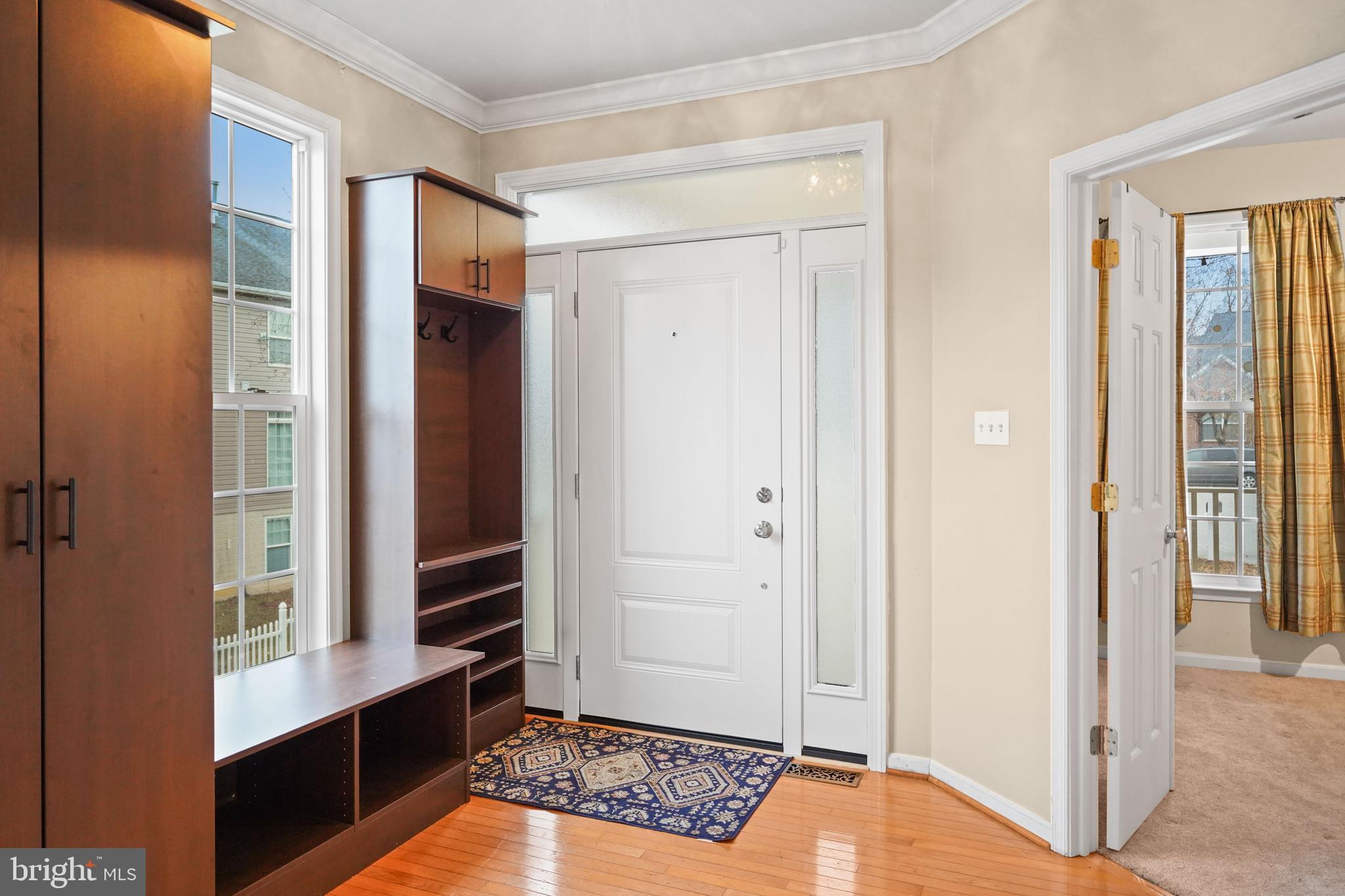 CONTEE CROSSING - Residential