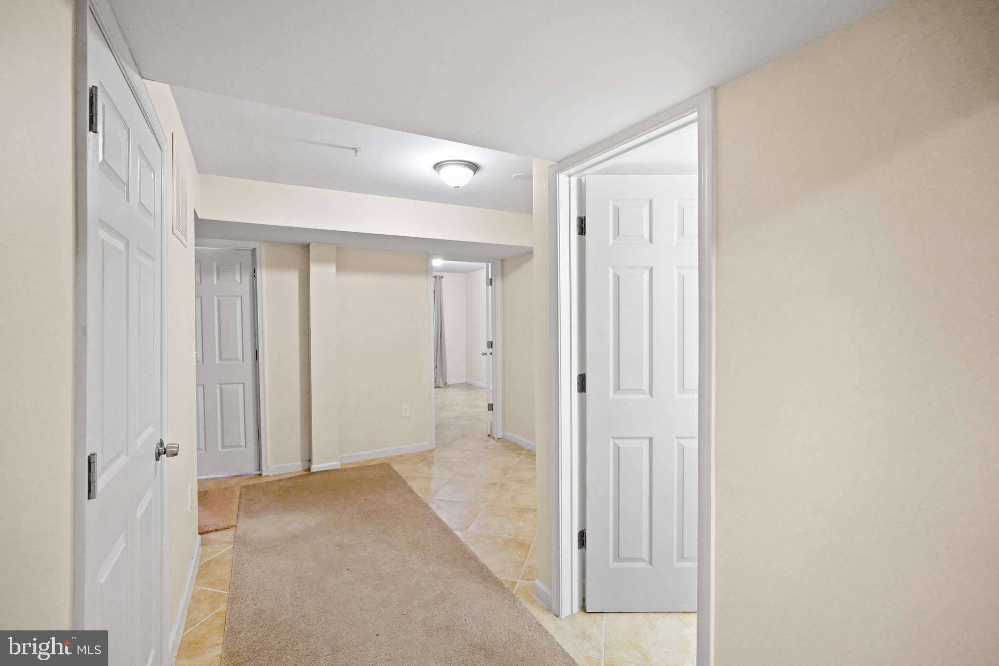 CONTEE CROSSING - Residential