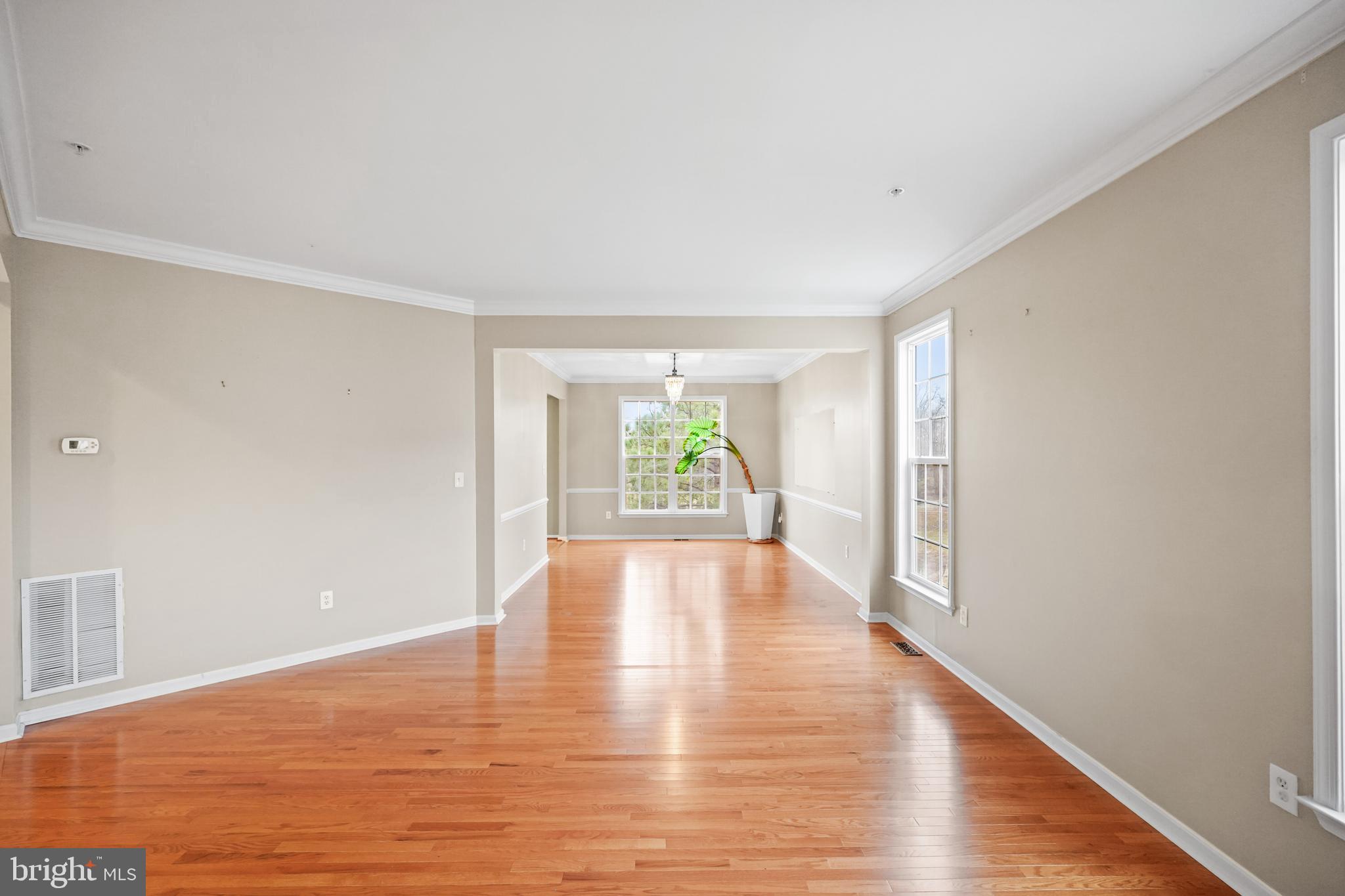 CONTEE CROSSING - Residential