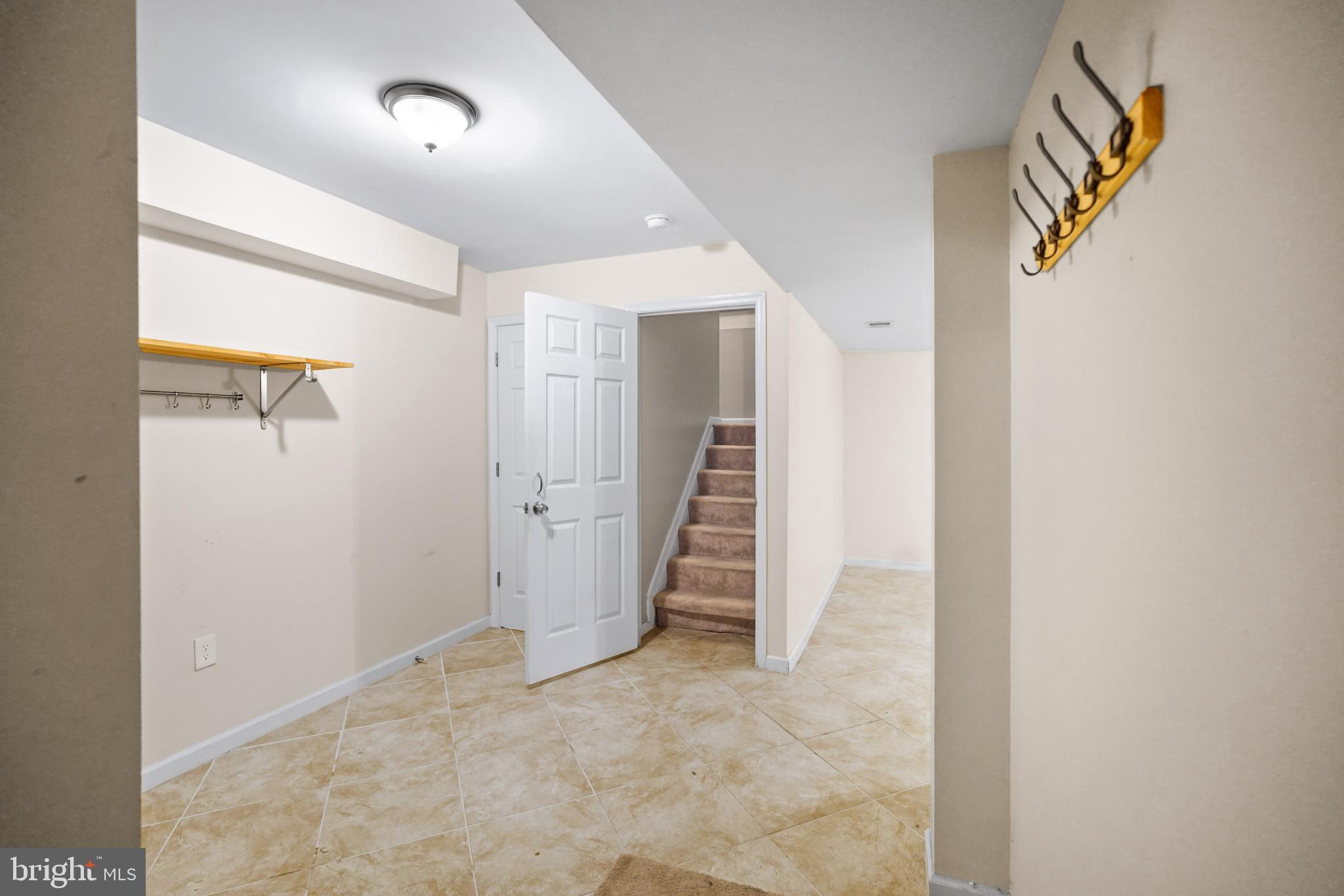 CONTEE CROSSING - Residential