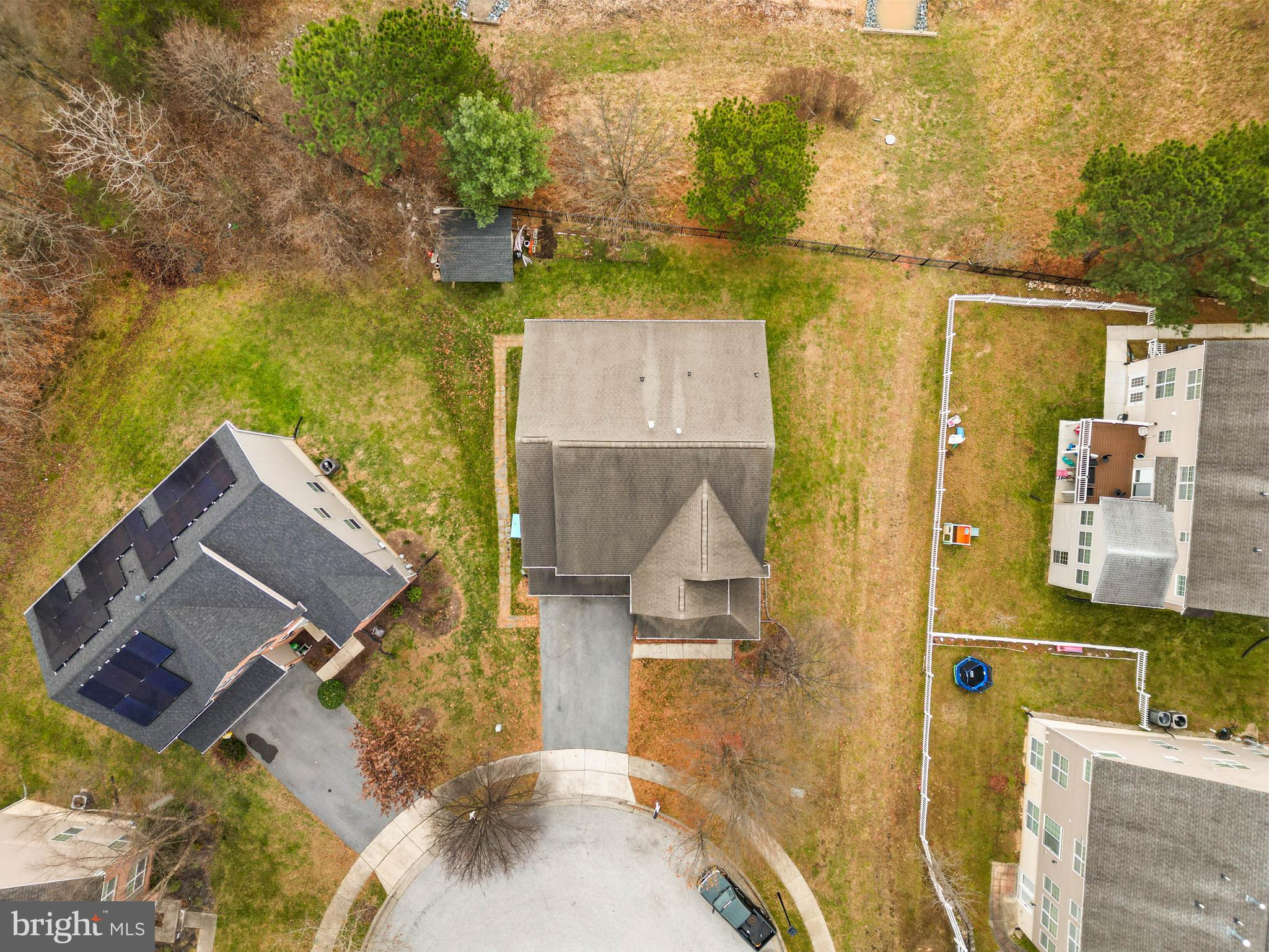 CONTEE CROSSING - Residential