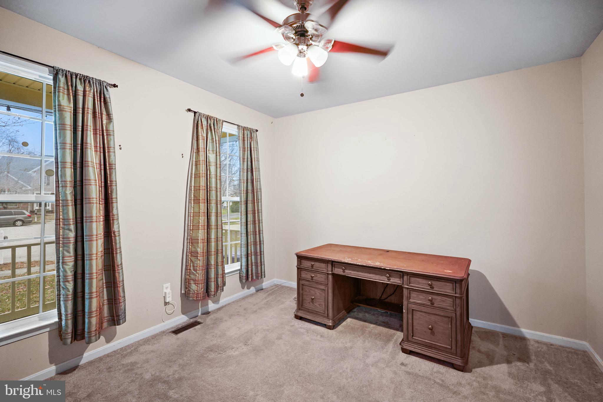 CONTEE CROSSING - Residential