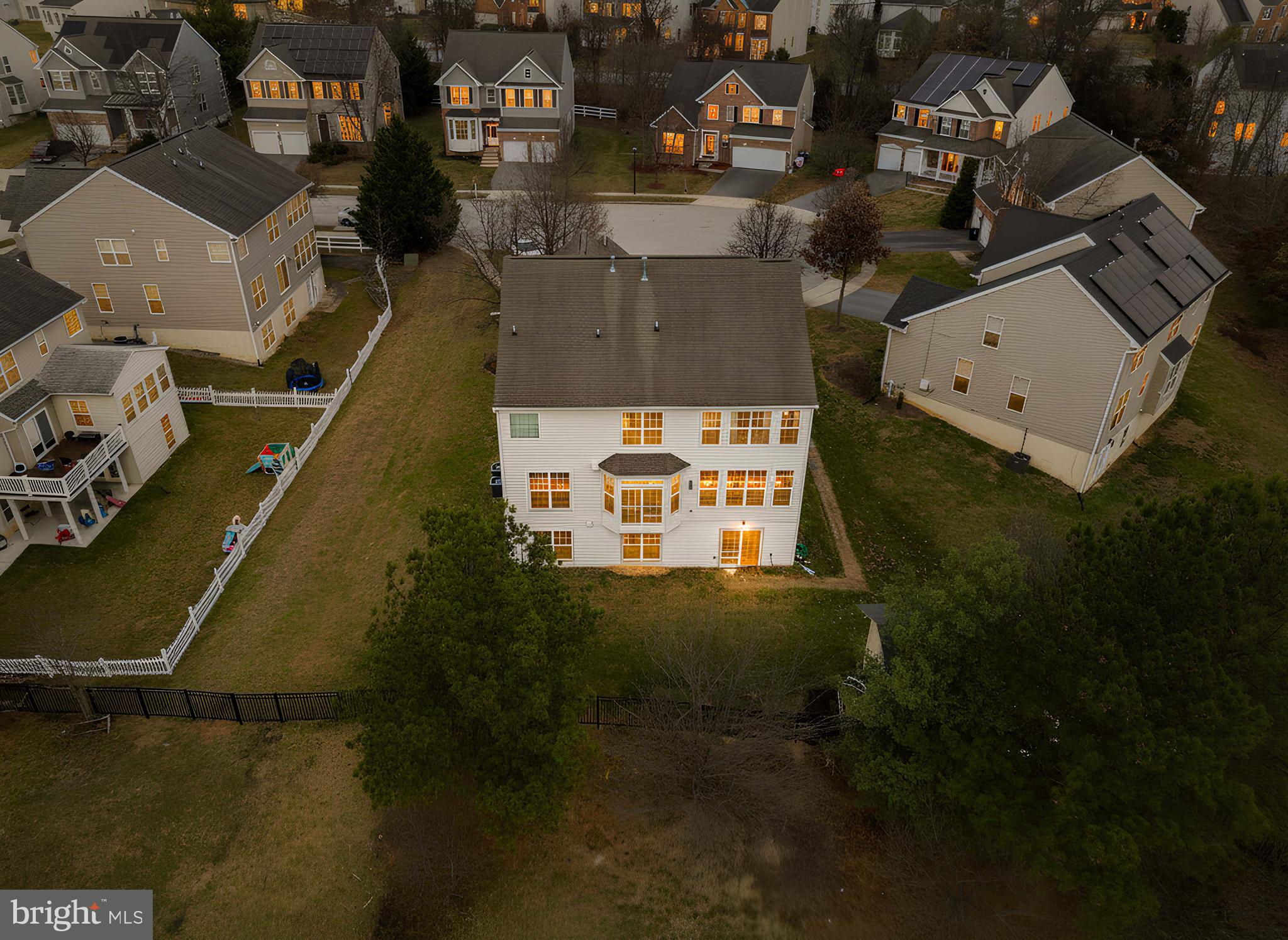 CONTEE CROSSING - Residential