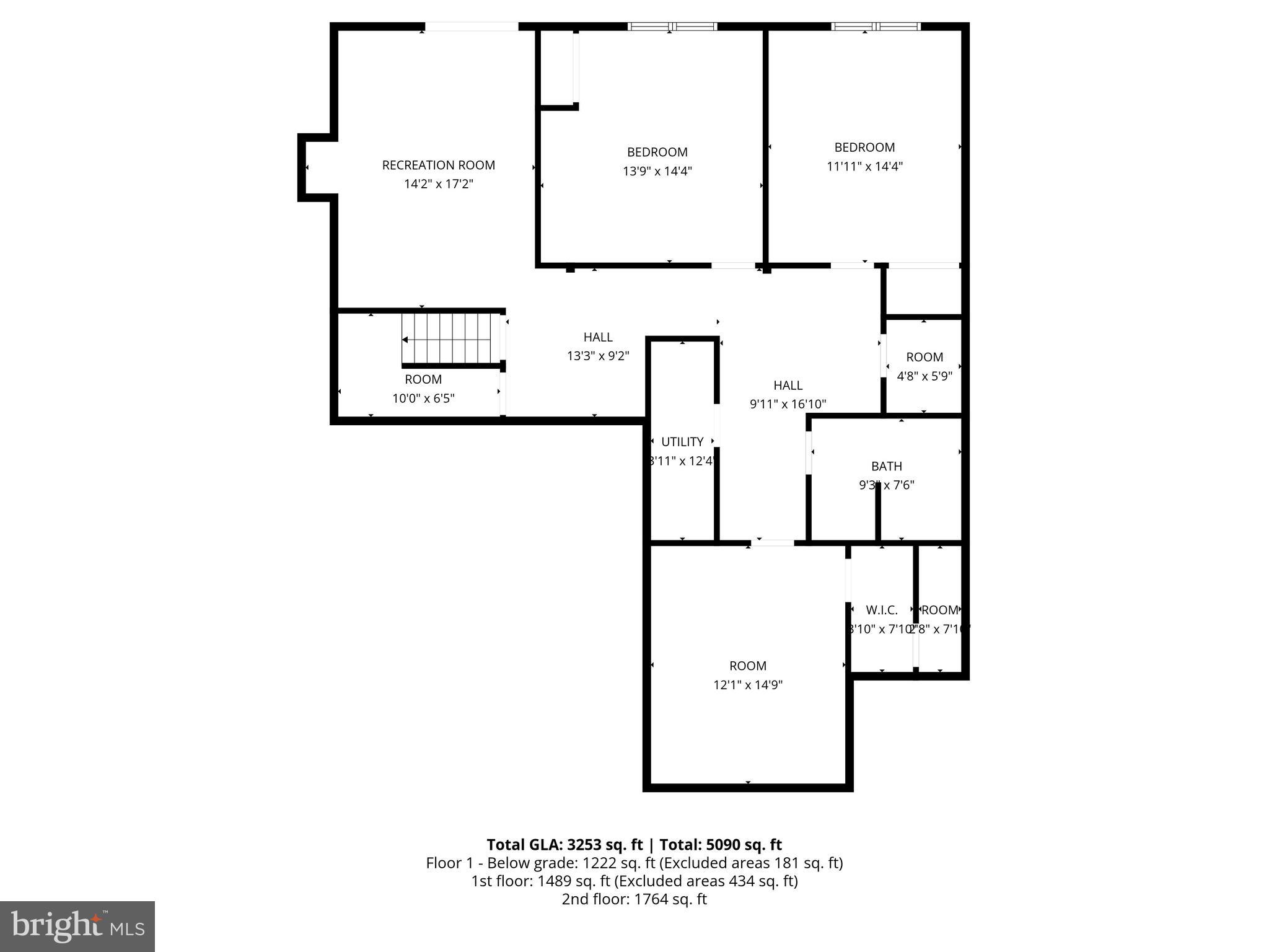 CONTEE CROSSING - Residential