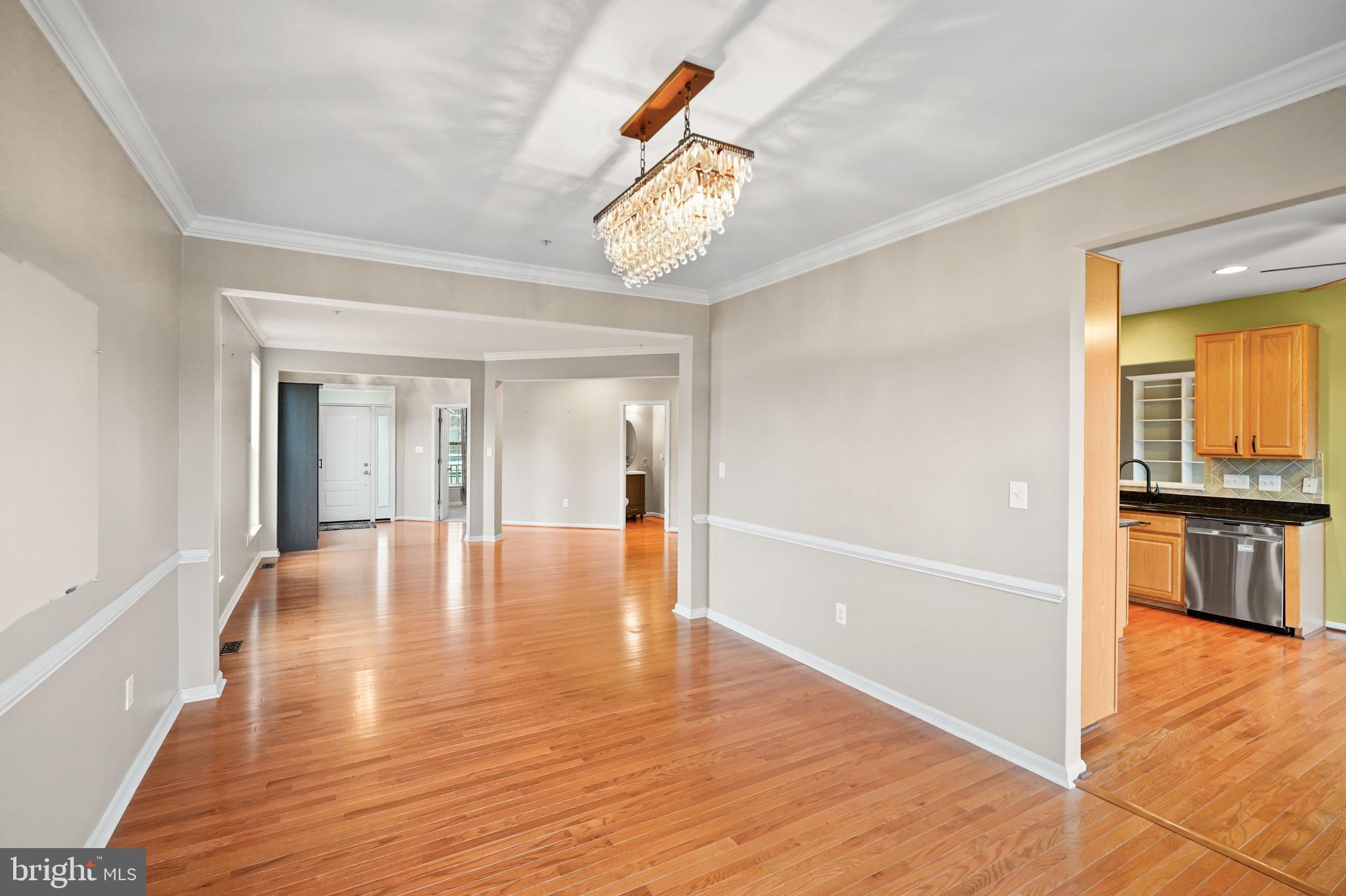 CONTEE CROSSING - Residential