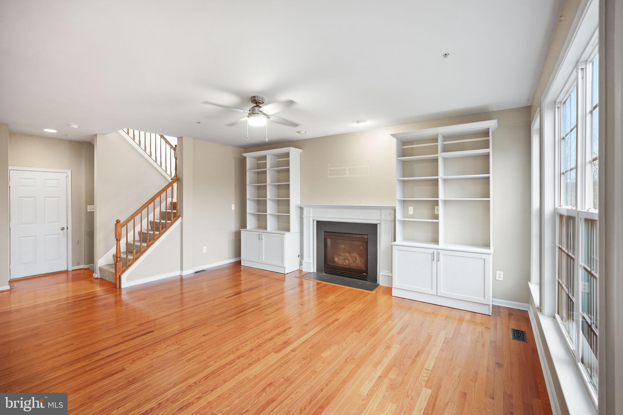 CONTEE CROSSING - Residential